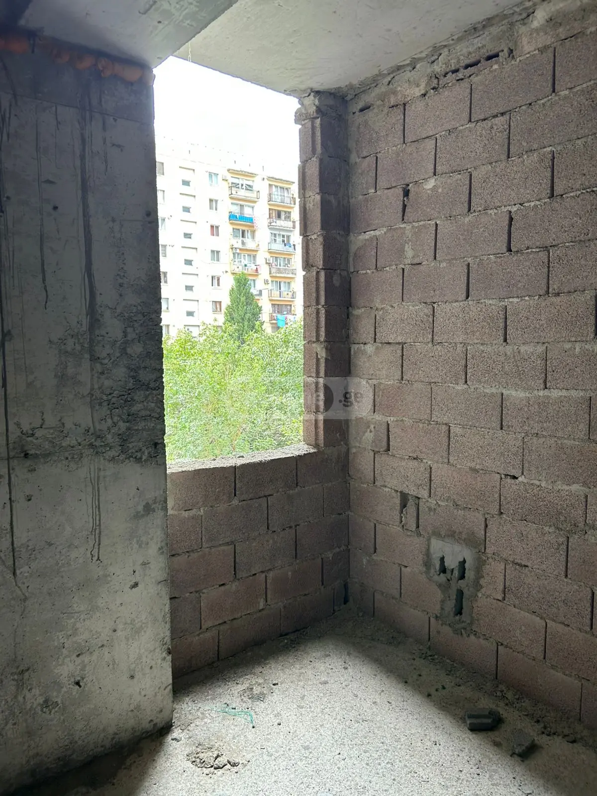 2 Room Apartment For Sale view 6