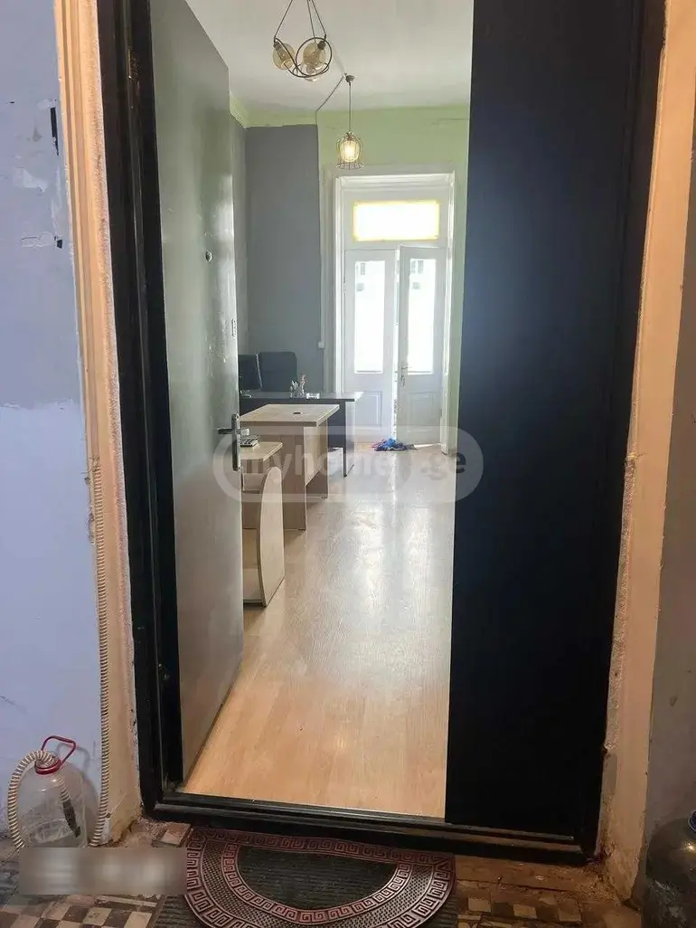Office Commercial Area For Rent In Tbilisi view 5