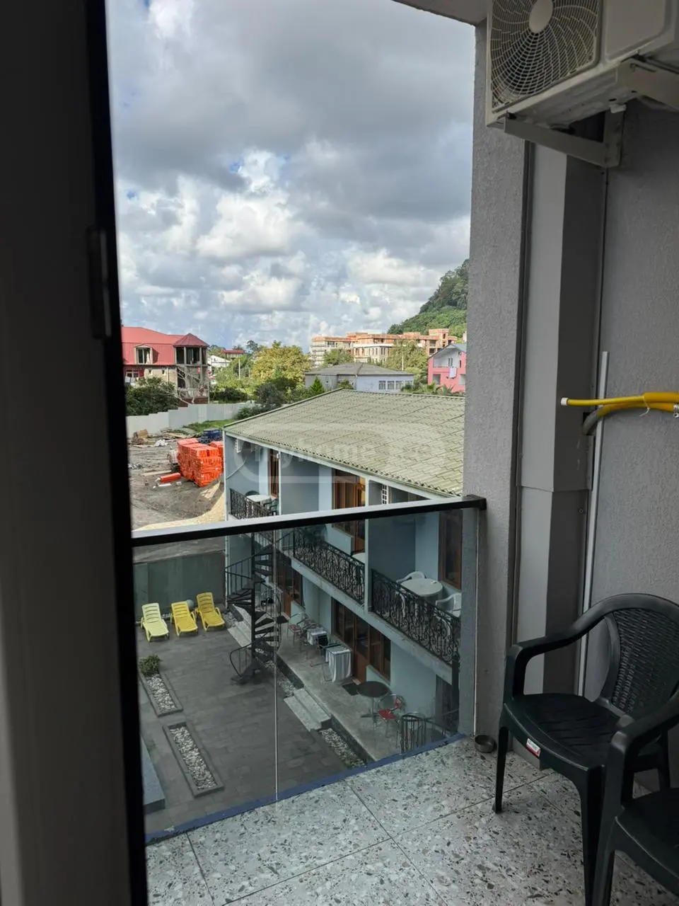 1 Room Apartment Daily Rent In Gonio, In Khelvachauri Municipality view 5
