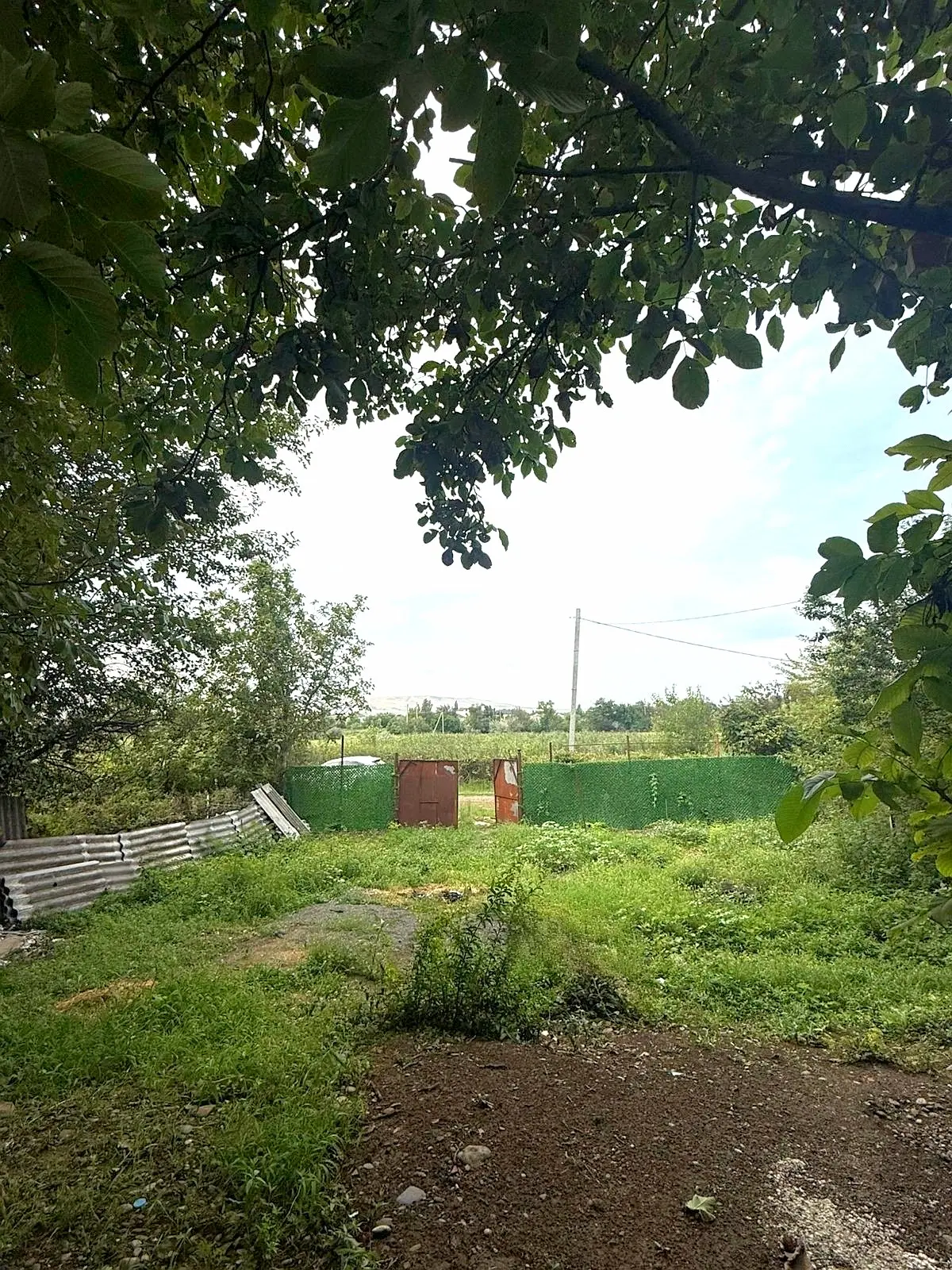 5 Room Private House For Sale view 8