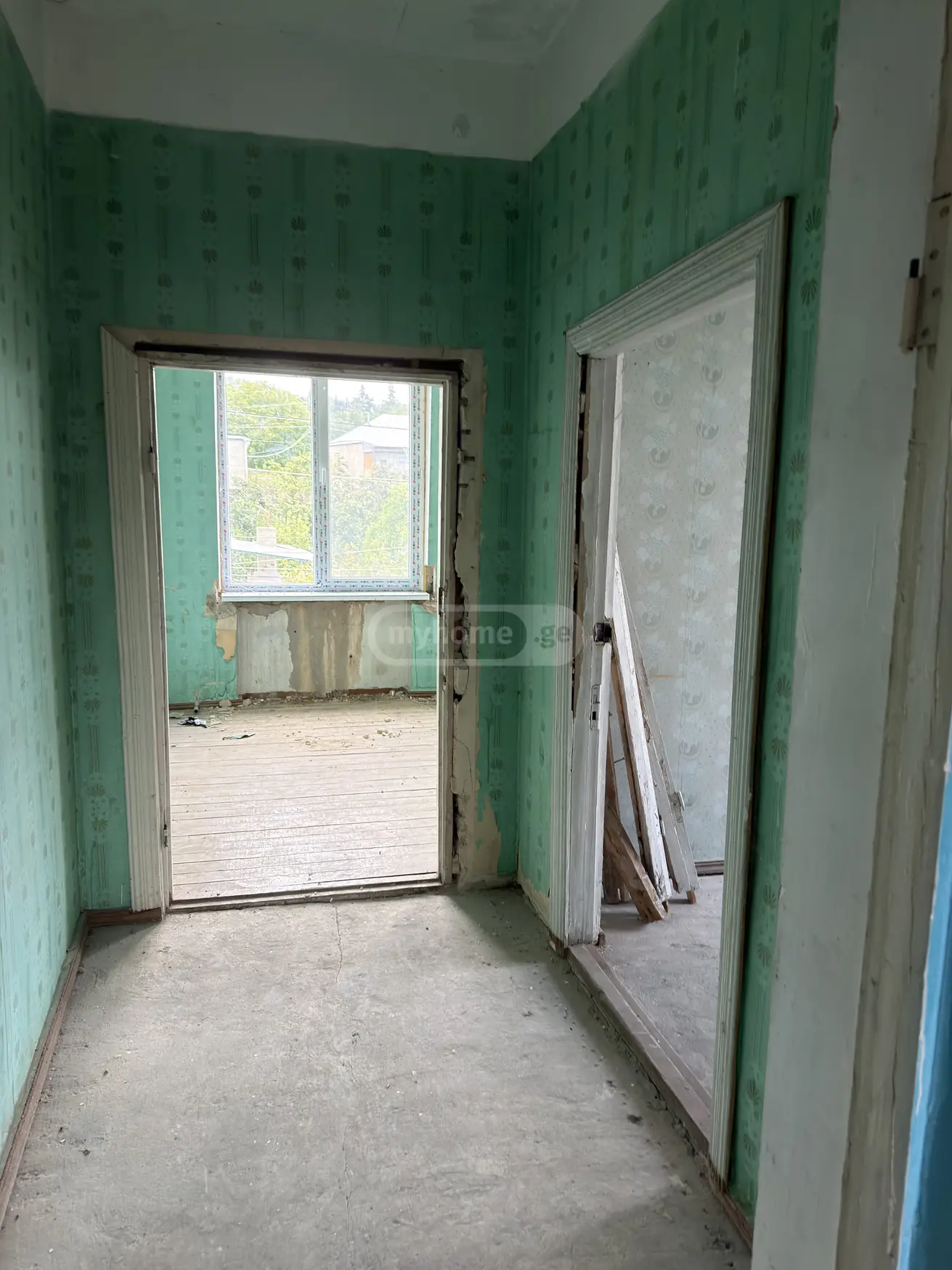 Universal Commercial Area For Sale In Dusheti view 5