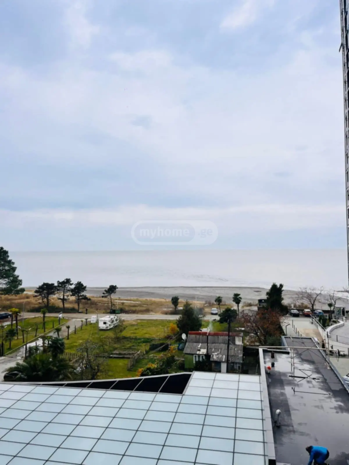 2 Room Apartment For Sale view 3