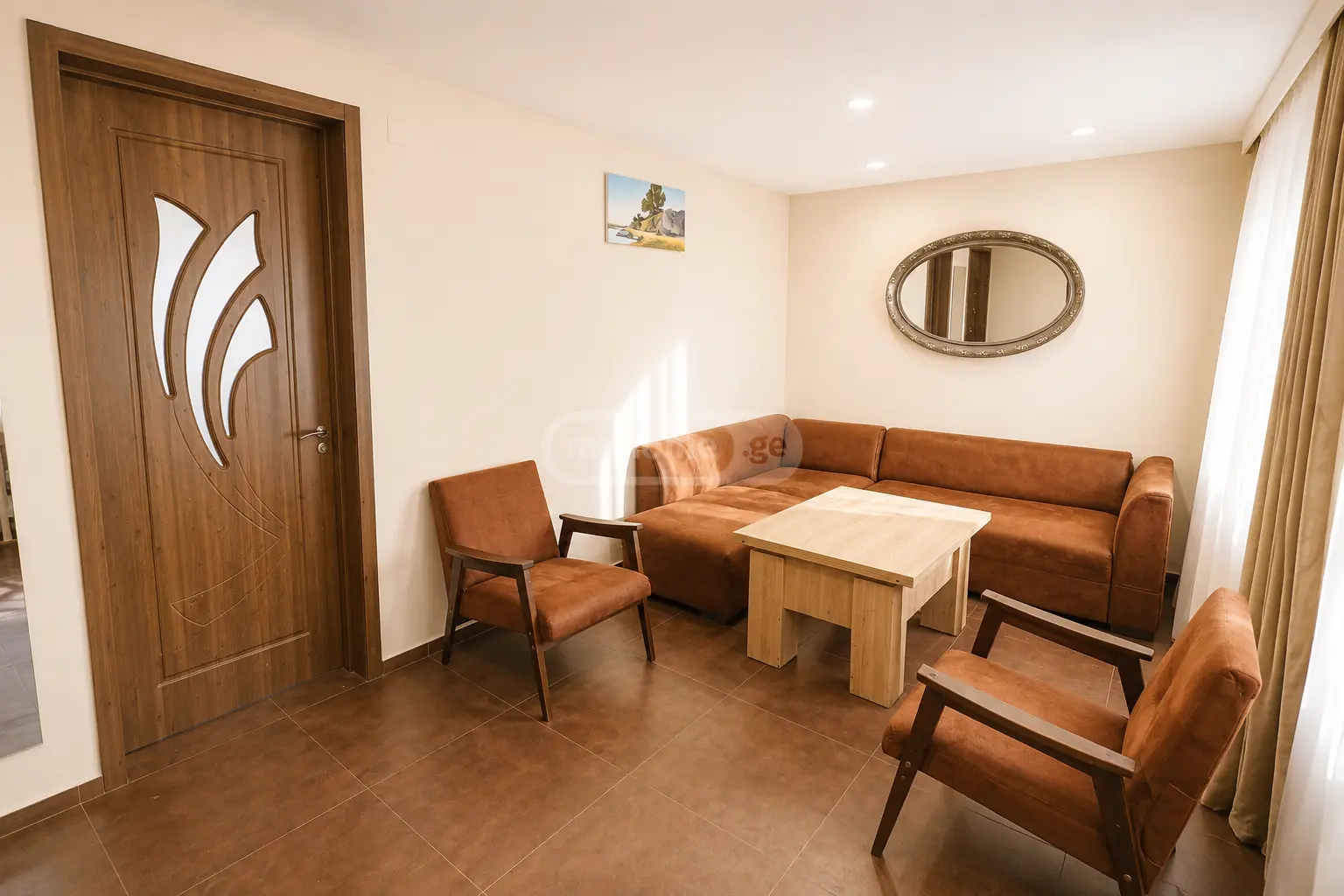 1 Room Hotel For Rent In Kobuleti view 6