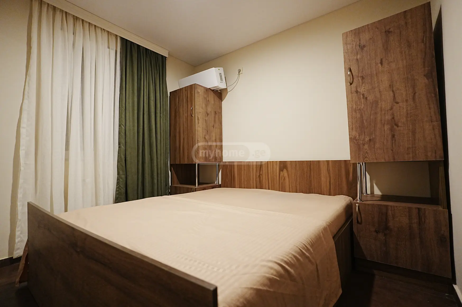 1 Room Apartment For Rent In Kobuleti view 4