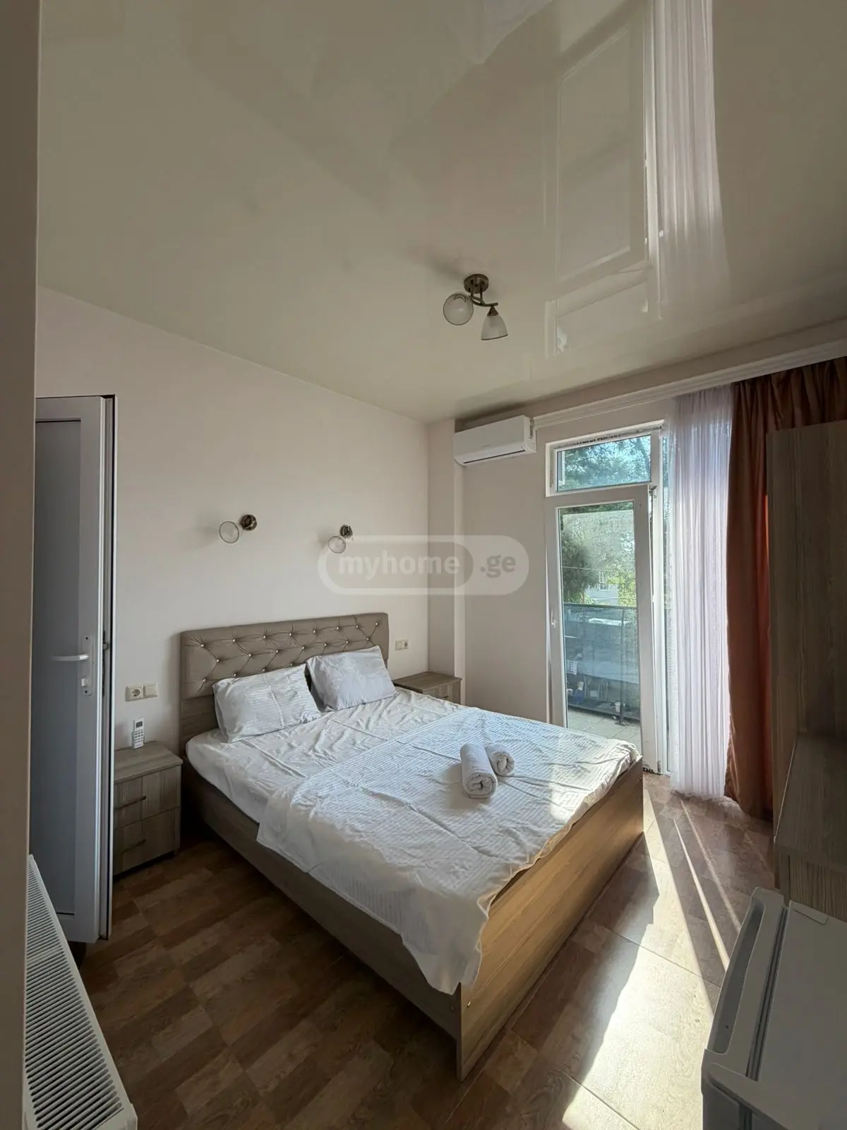 10+ Room Hotel For Rent In Kakhabri District, In Batumi view 3