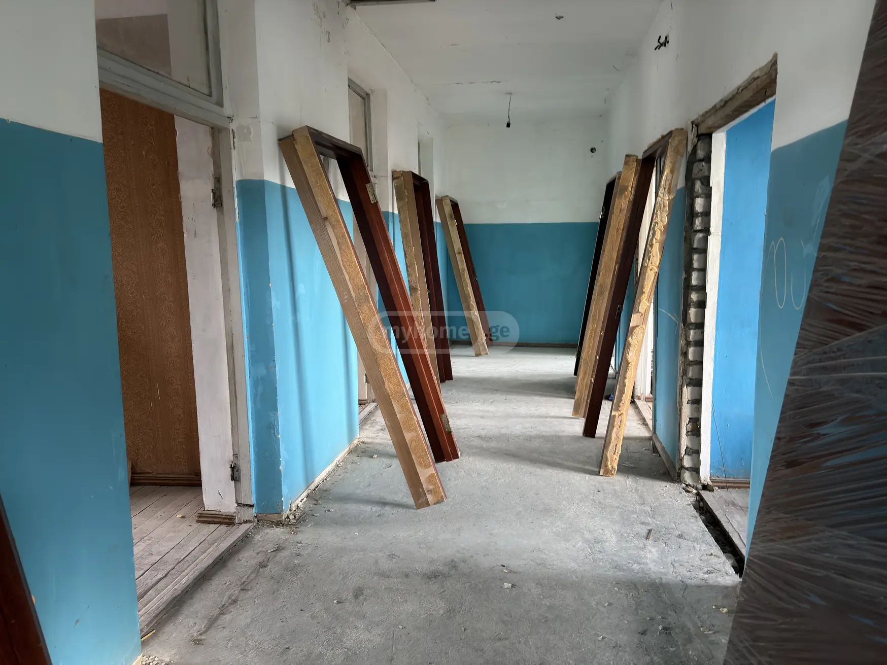 Universal Commercial Area For Sale In Dusheti view 9