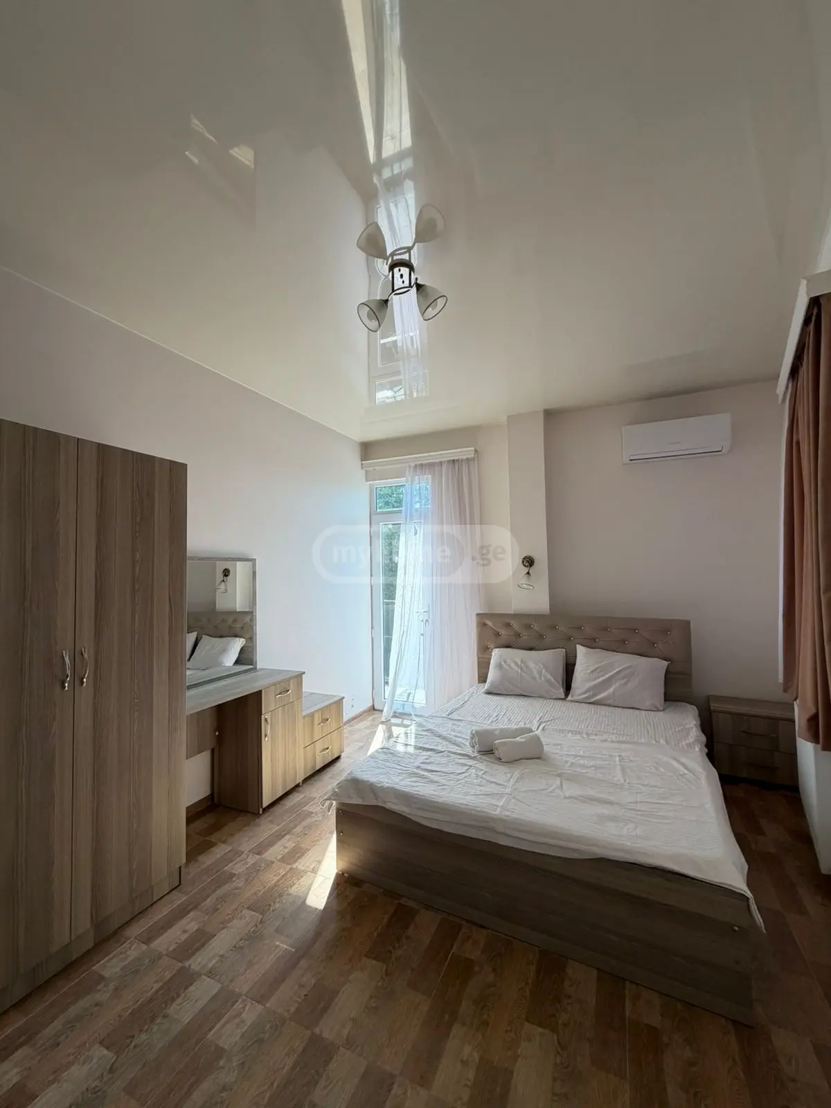 10+ Room Hotel For Rent In Kakhabri District, In Batumi view 7