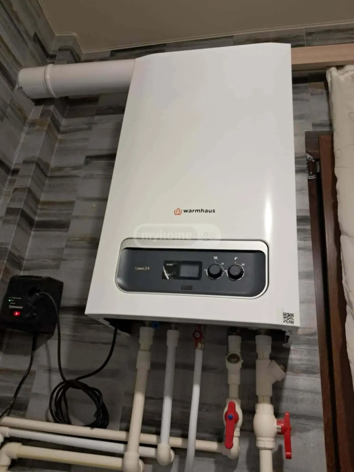 3 Room Private House For Sale view 9