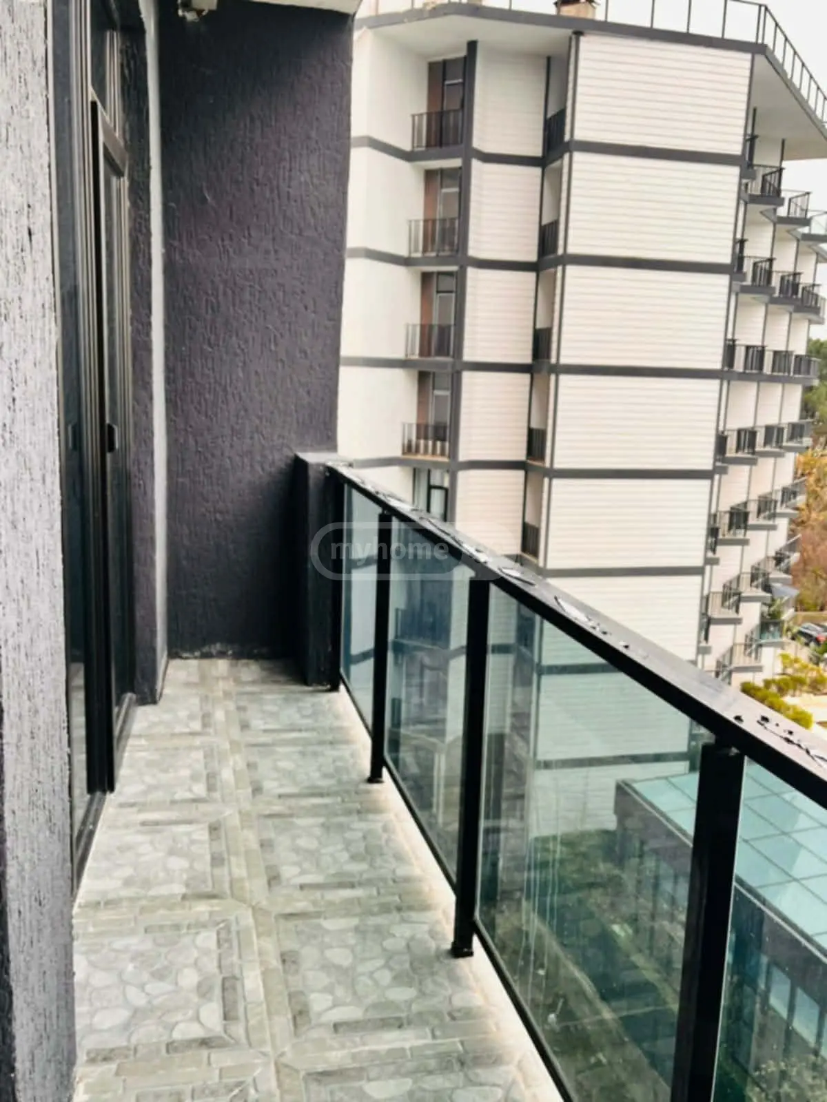 2 Room Apartment For Sale view 8