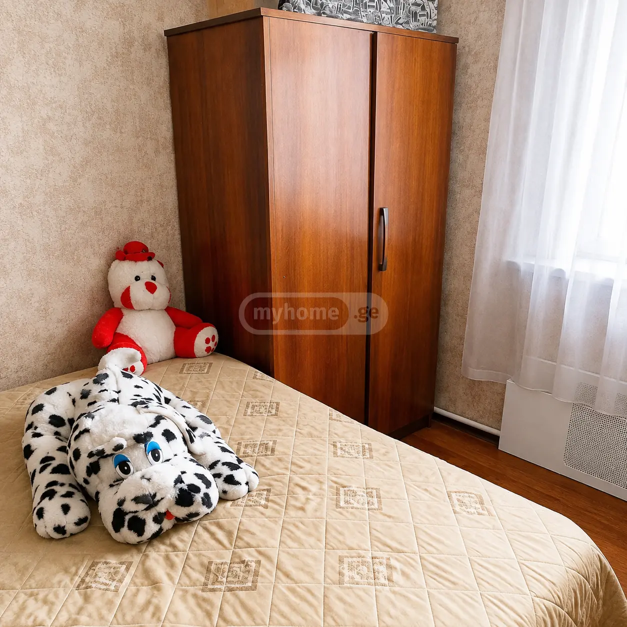 4 Room Private House For Sale view 7