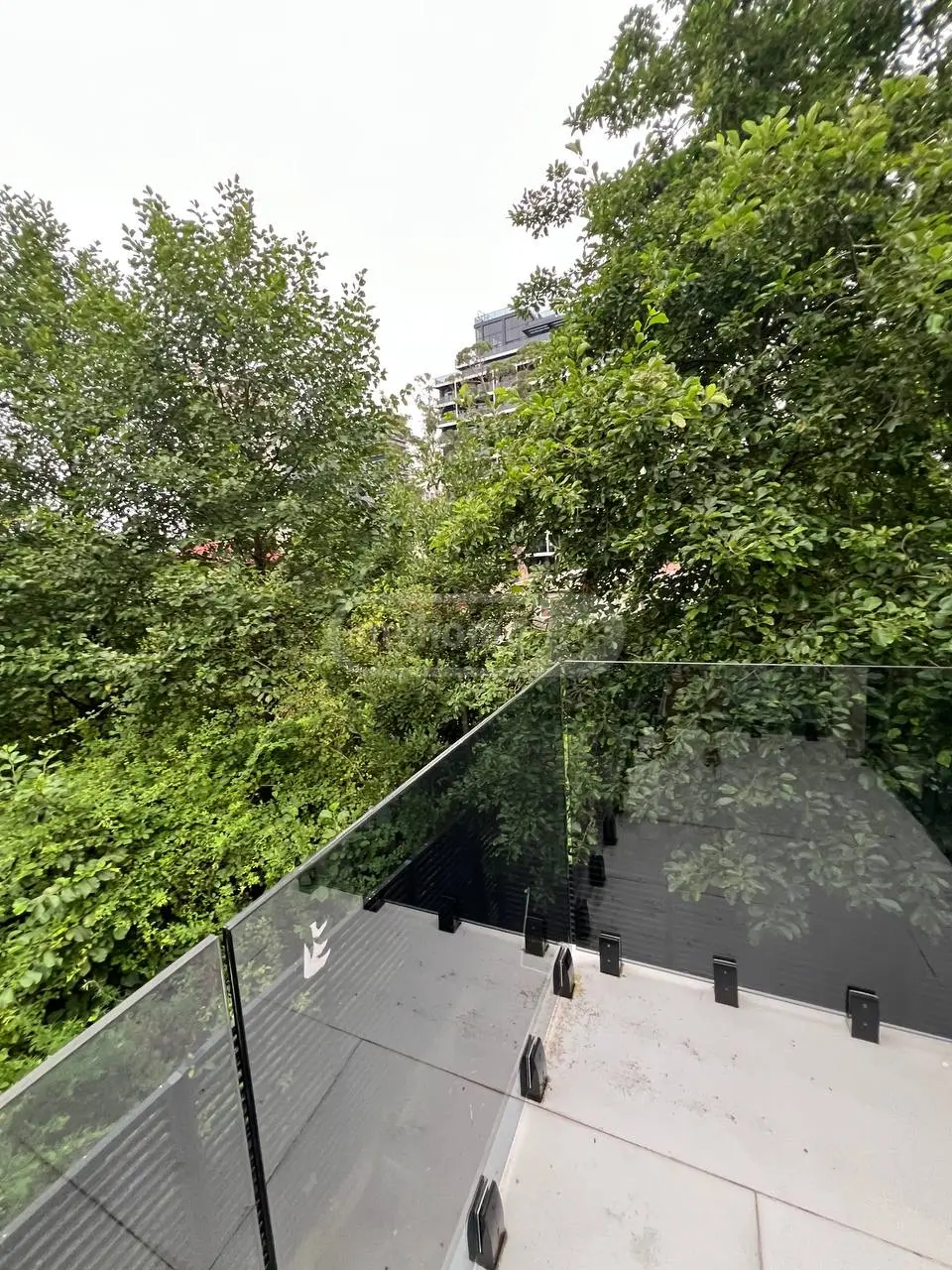 5 Room Private House For Sale view 8