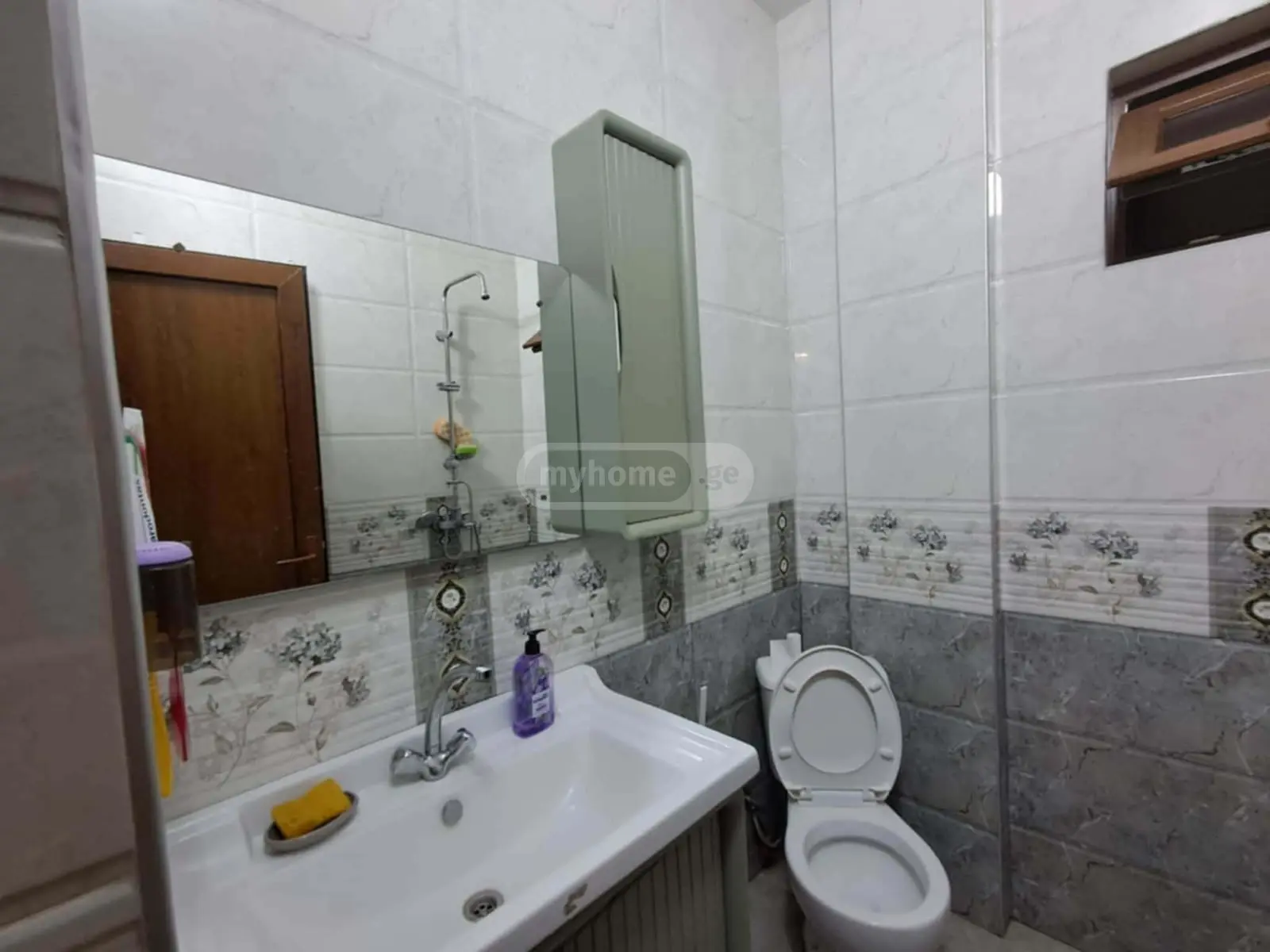 3 Room Private House For Sale view 11