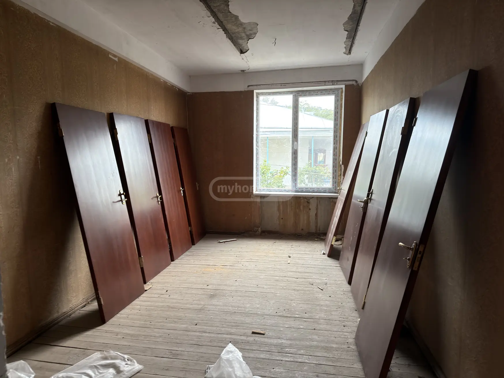 Universal Commercial Area For Sale In Dusheti view 8