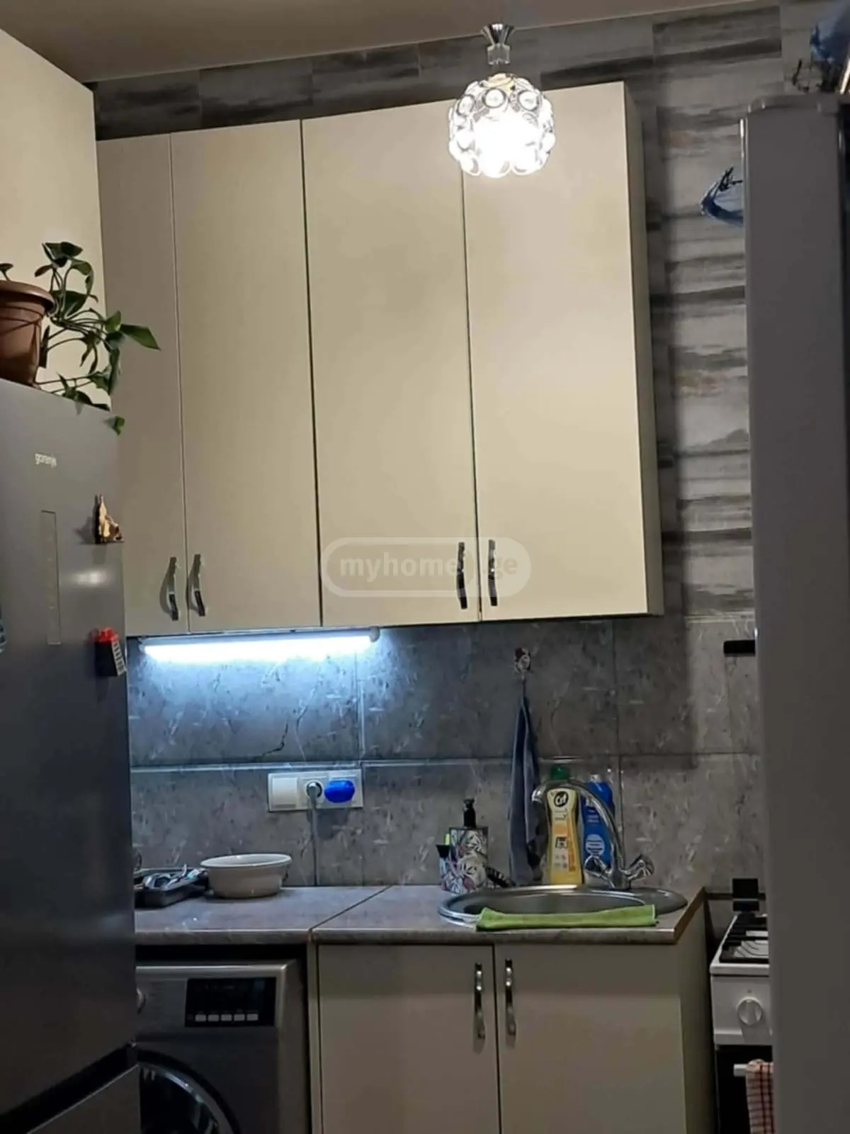 3 Room Private House For Sale view 7