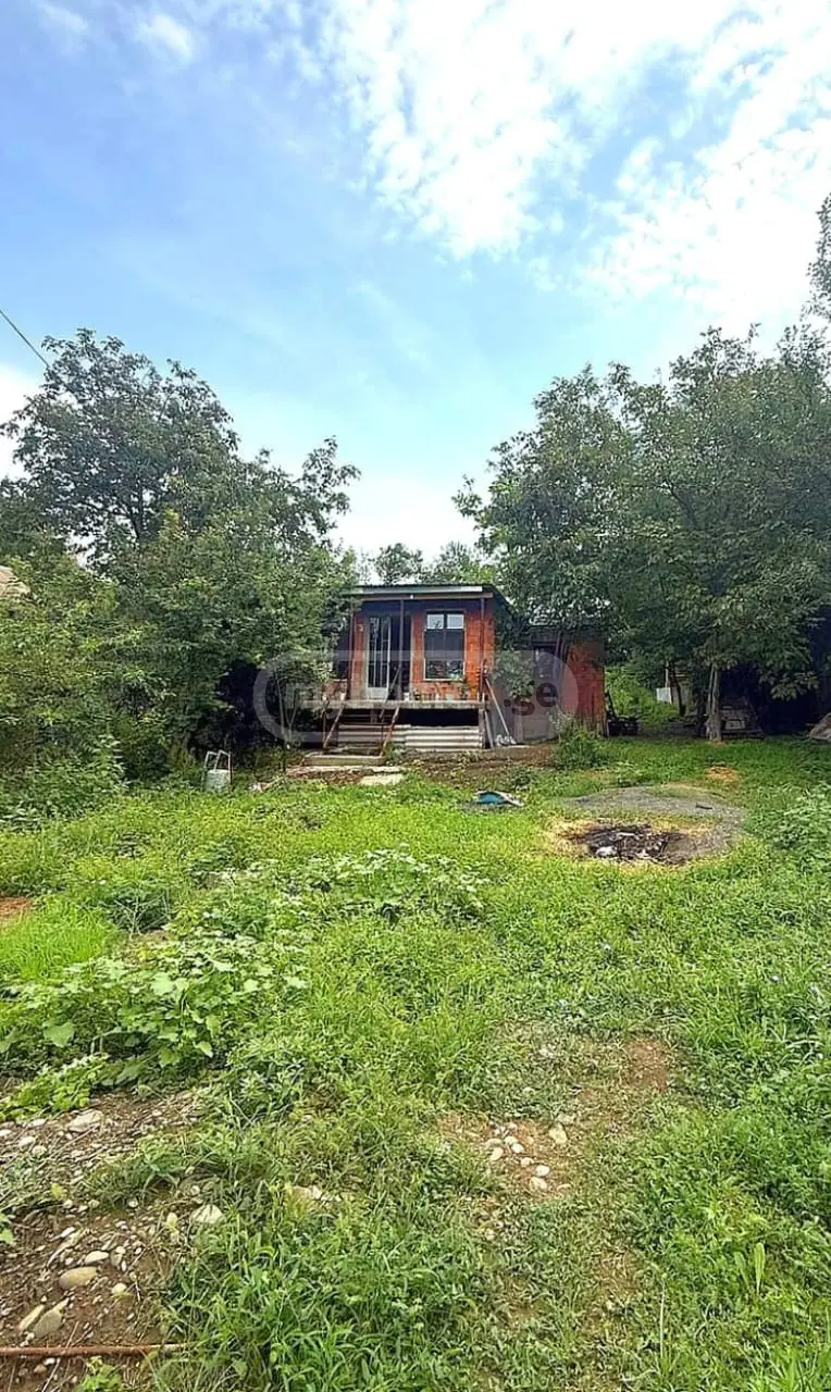 5 Room Private House For Sale view 1
