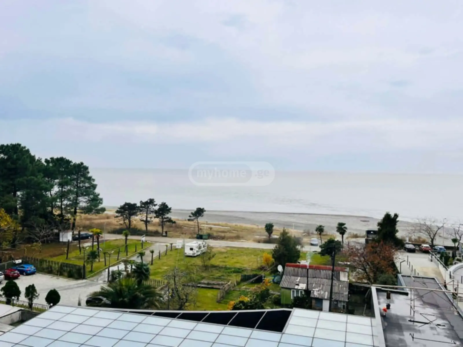 2 Room Apartment For Sale view 14
