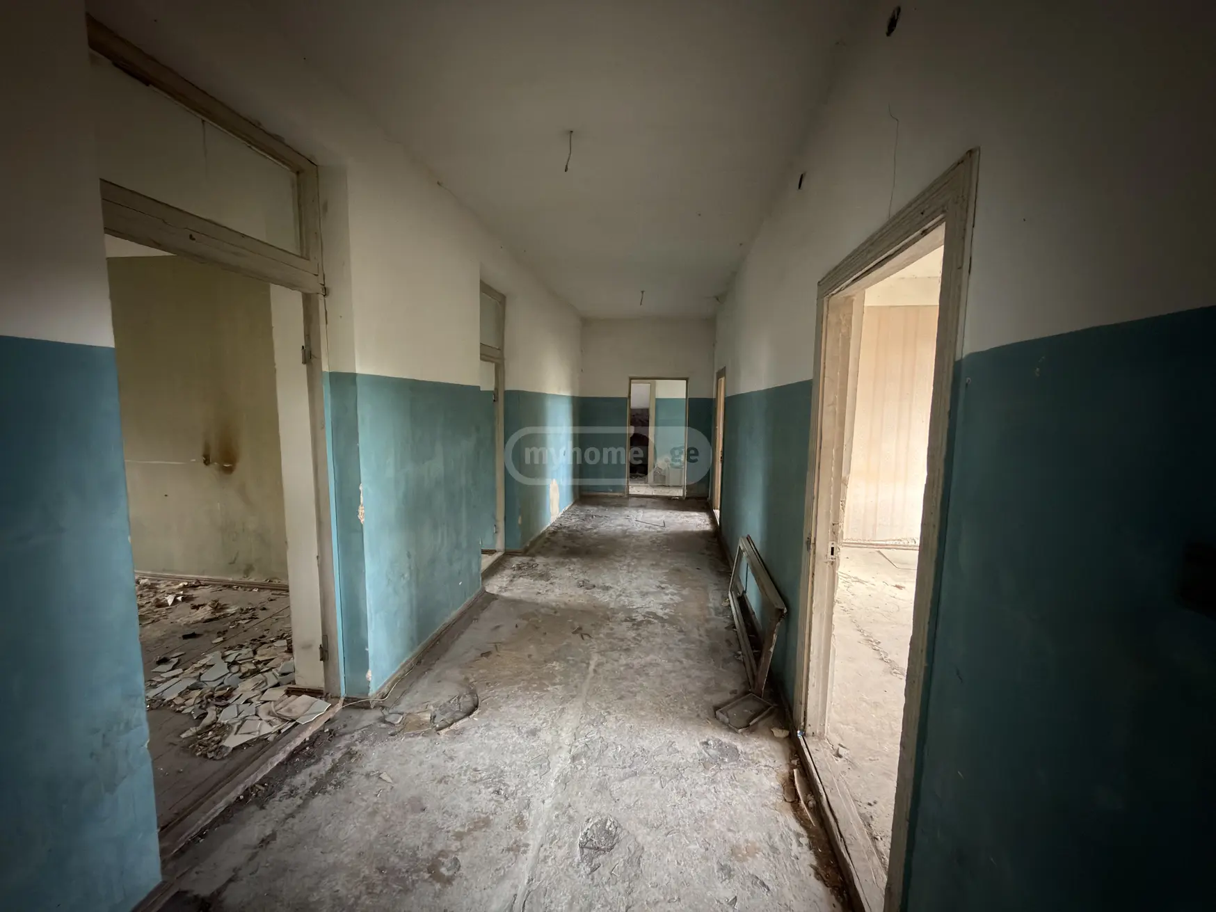 Universal Commercial Area For Sale In Dusheti view 10
