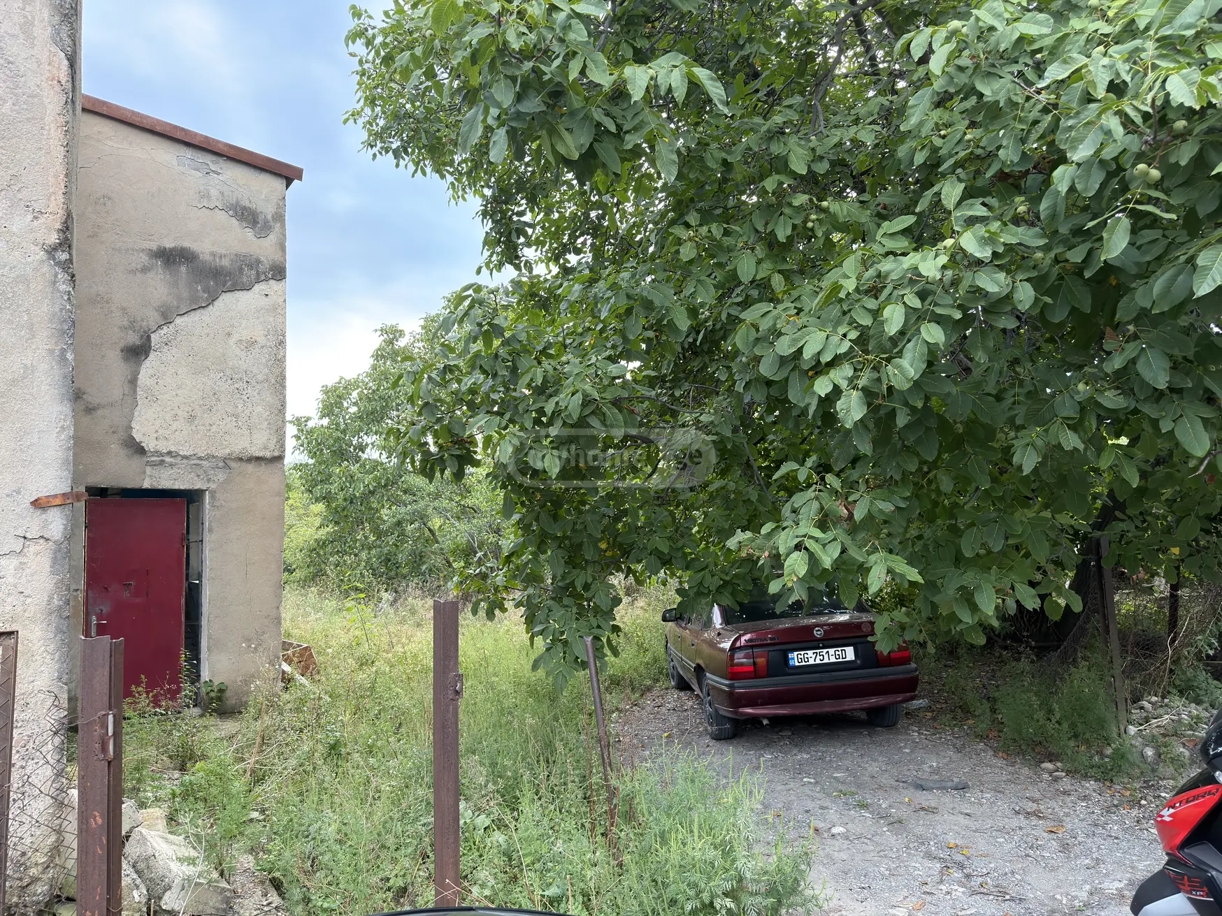 Universal Commercial Area For Sale In Dusheti view 2