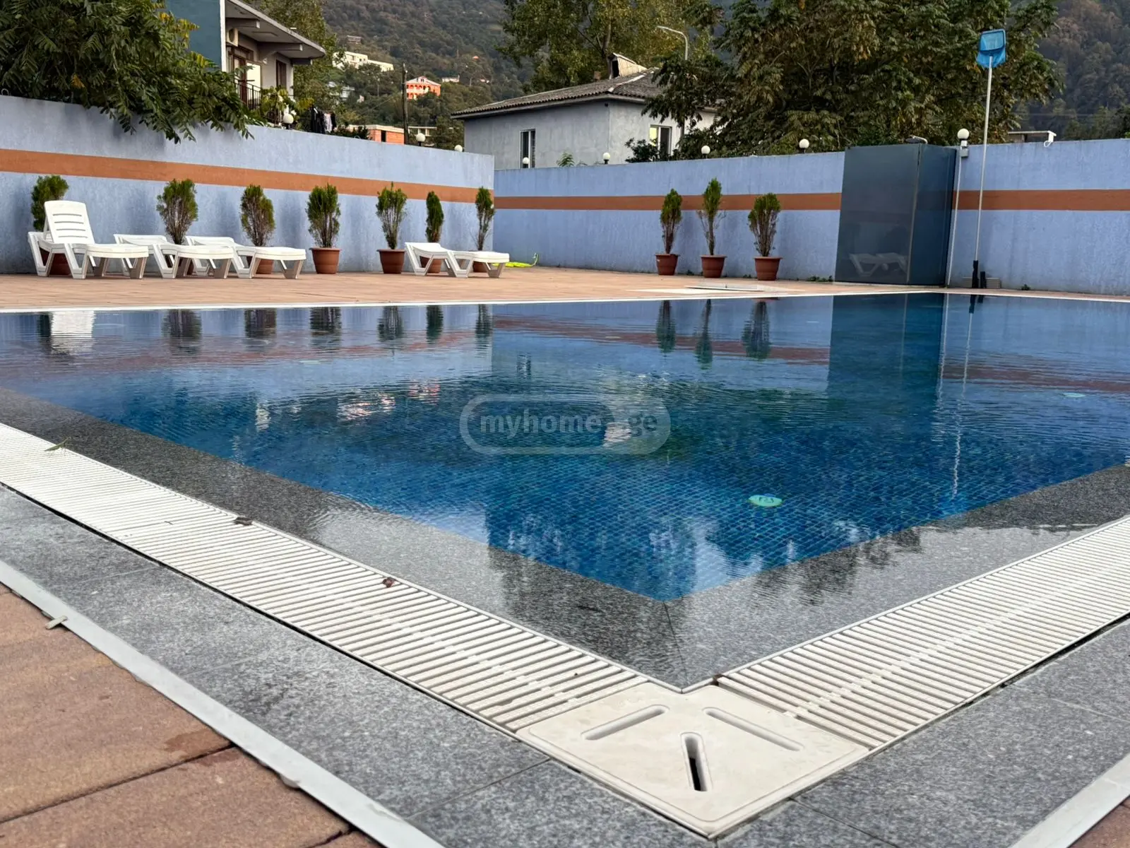 1 Room Apartment Daily Rent In Gonio, In Khelvachauri Municipality view 6