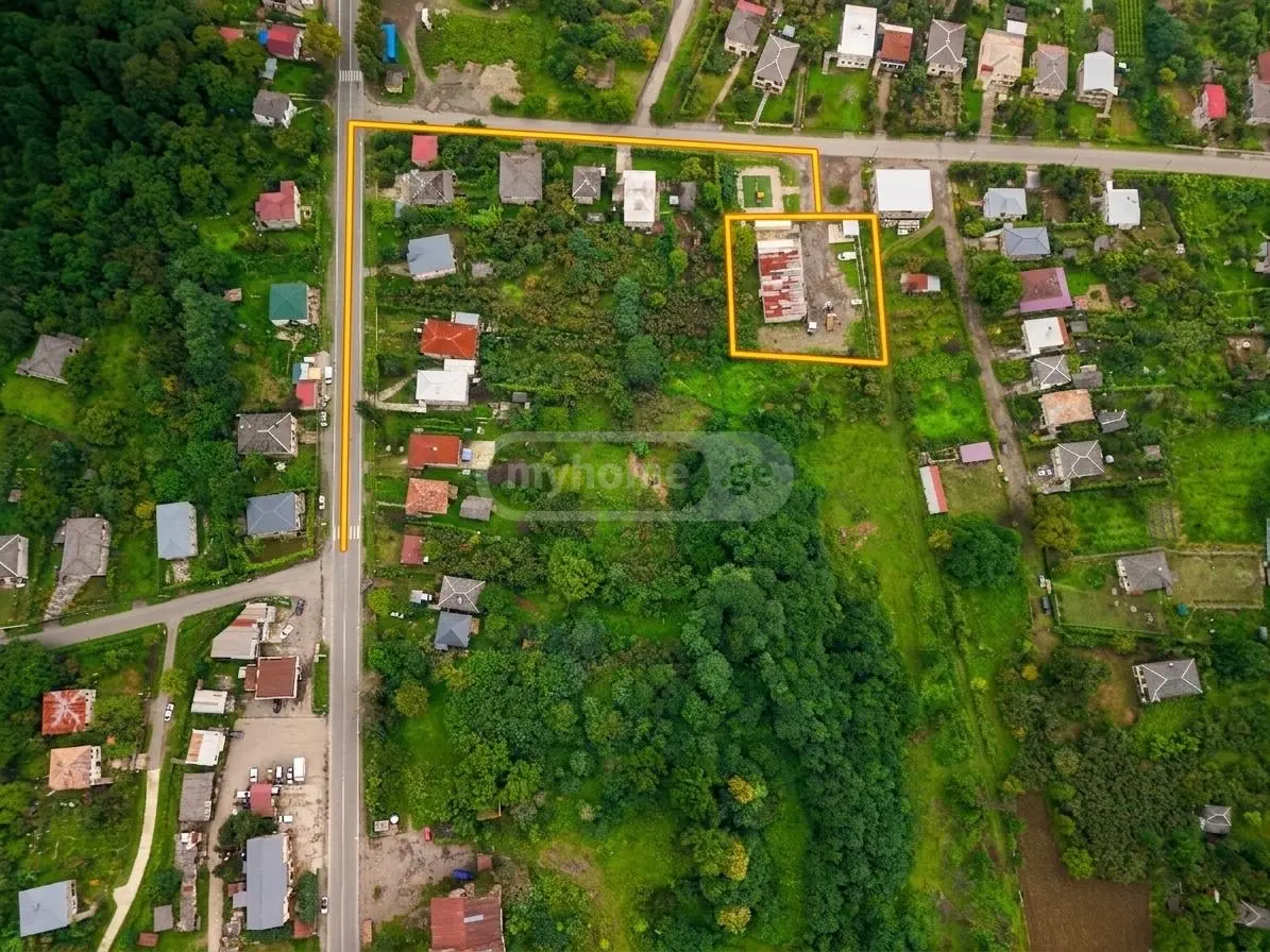 Autoservice Commercial Area For Rent In Ozurgeti view 11