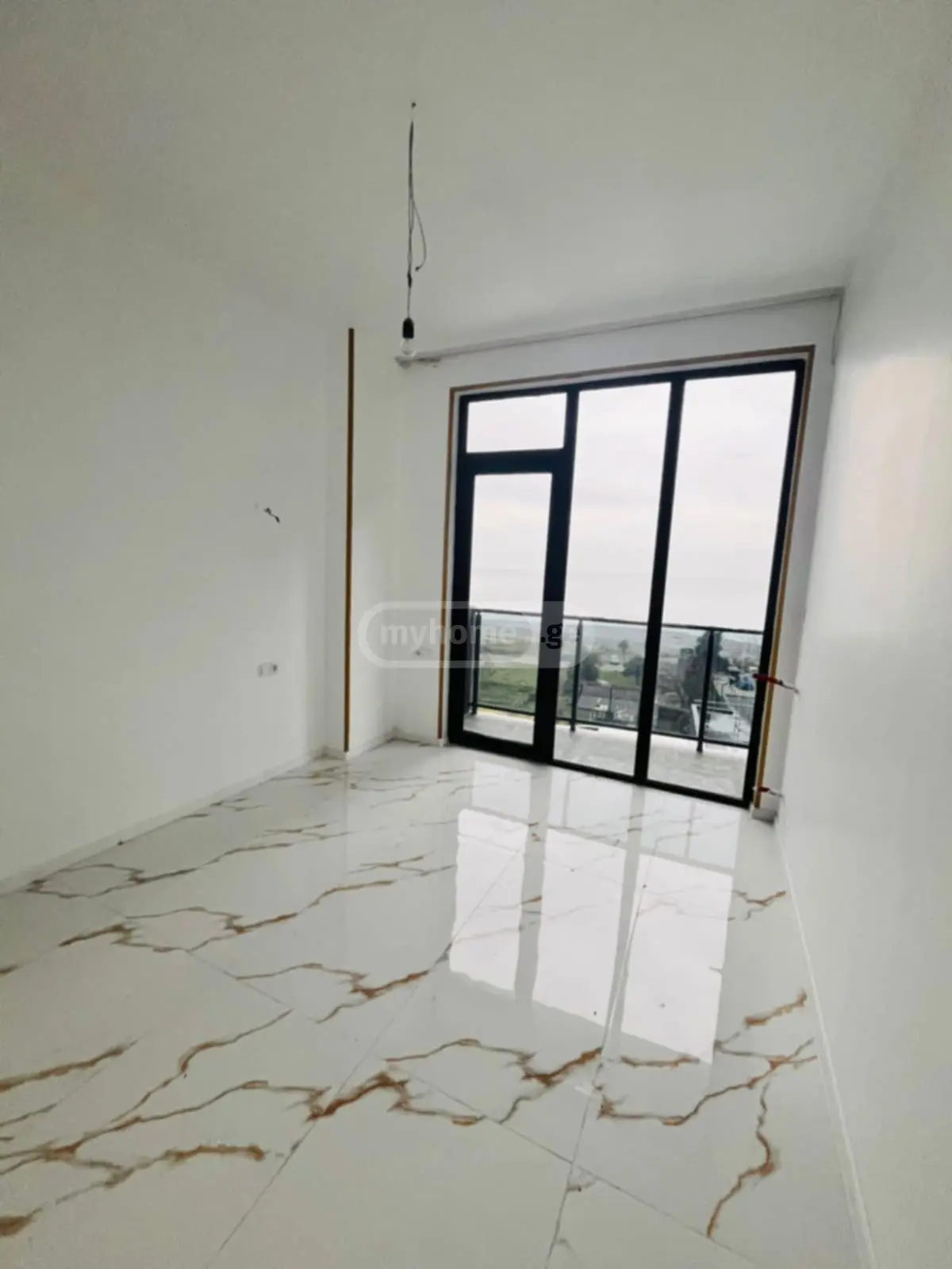 2 Room Apartment For Sale view 1