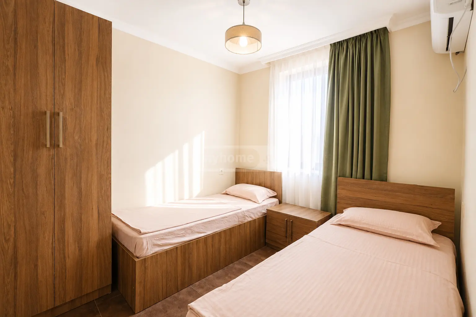 1 Room Private House For Rent In Kobuleti view 7