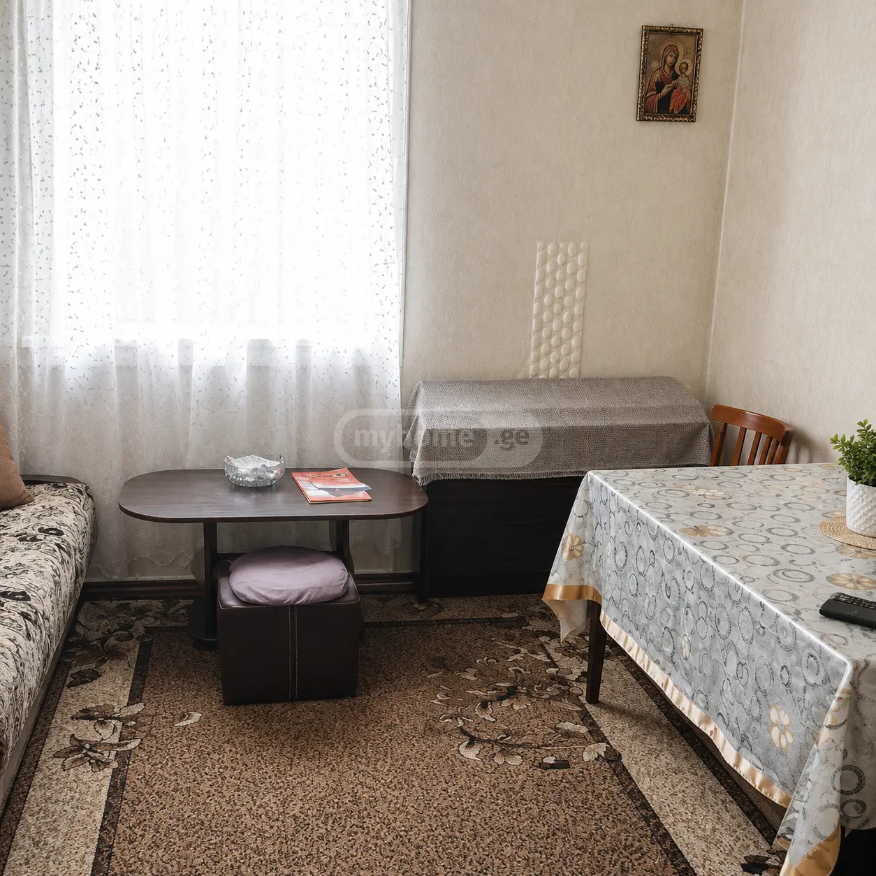 4 Room Private House For Sale view 8