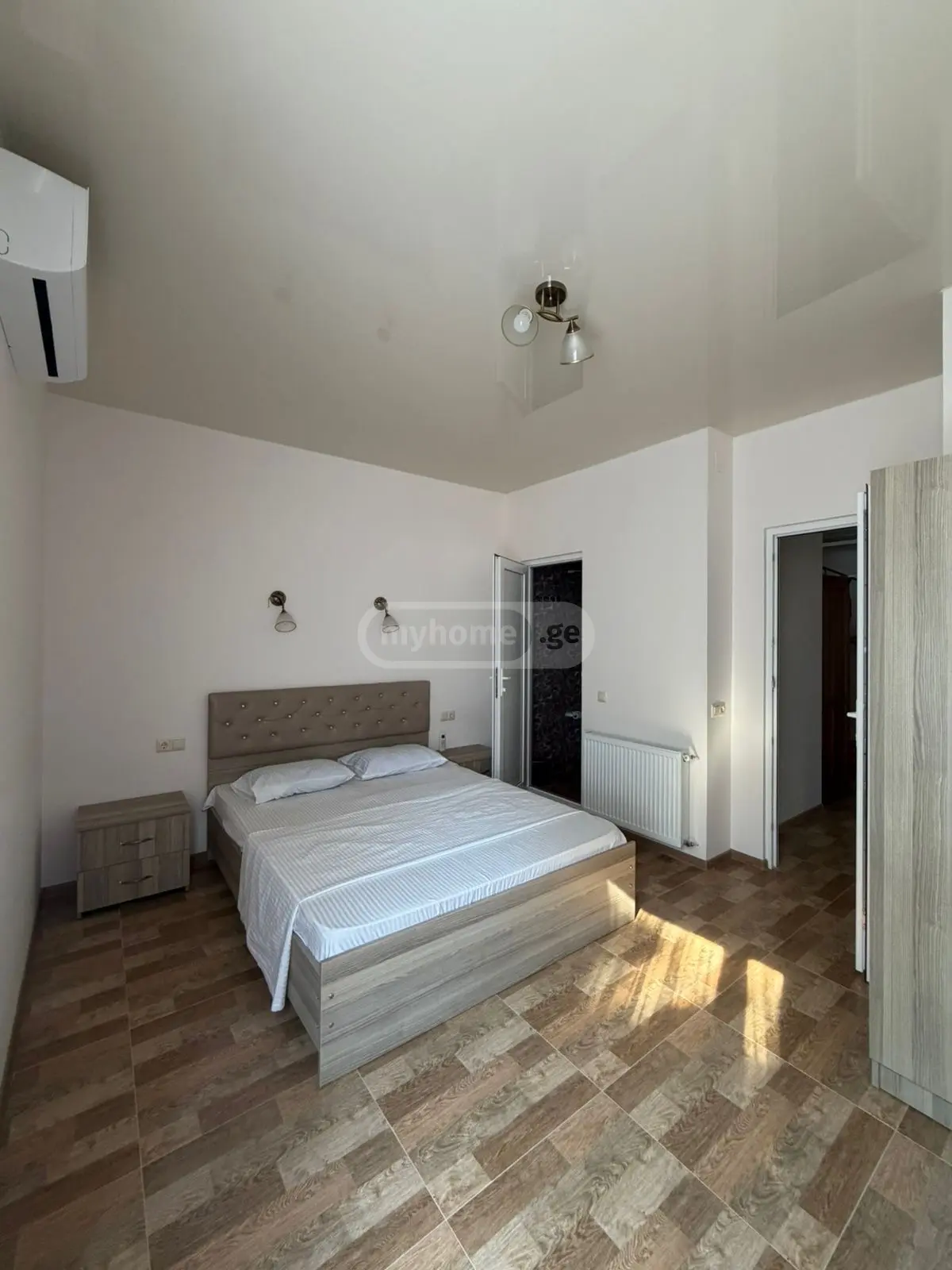 10+ Room Hotel For Rent In Kakhabri District, In Batumi view 4