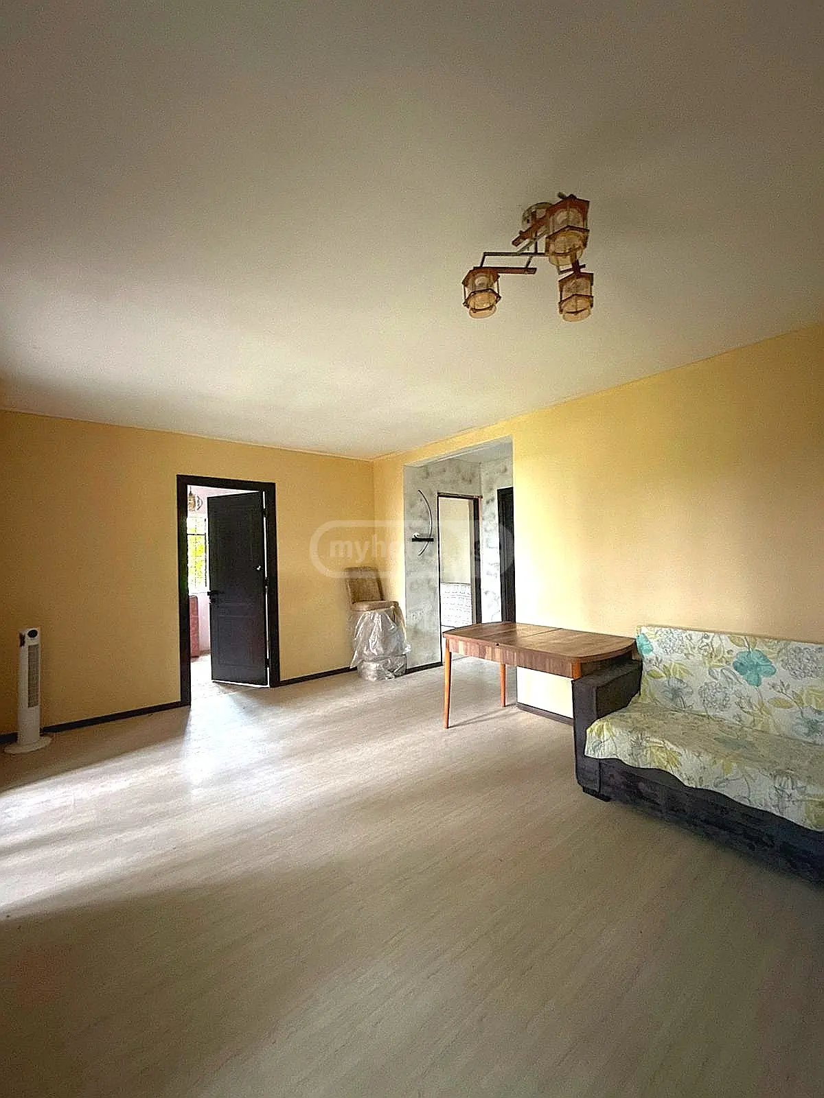 5 Room Private House For Sale view 10