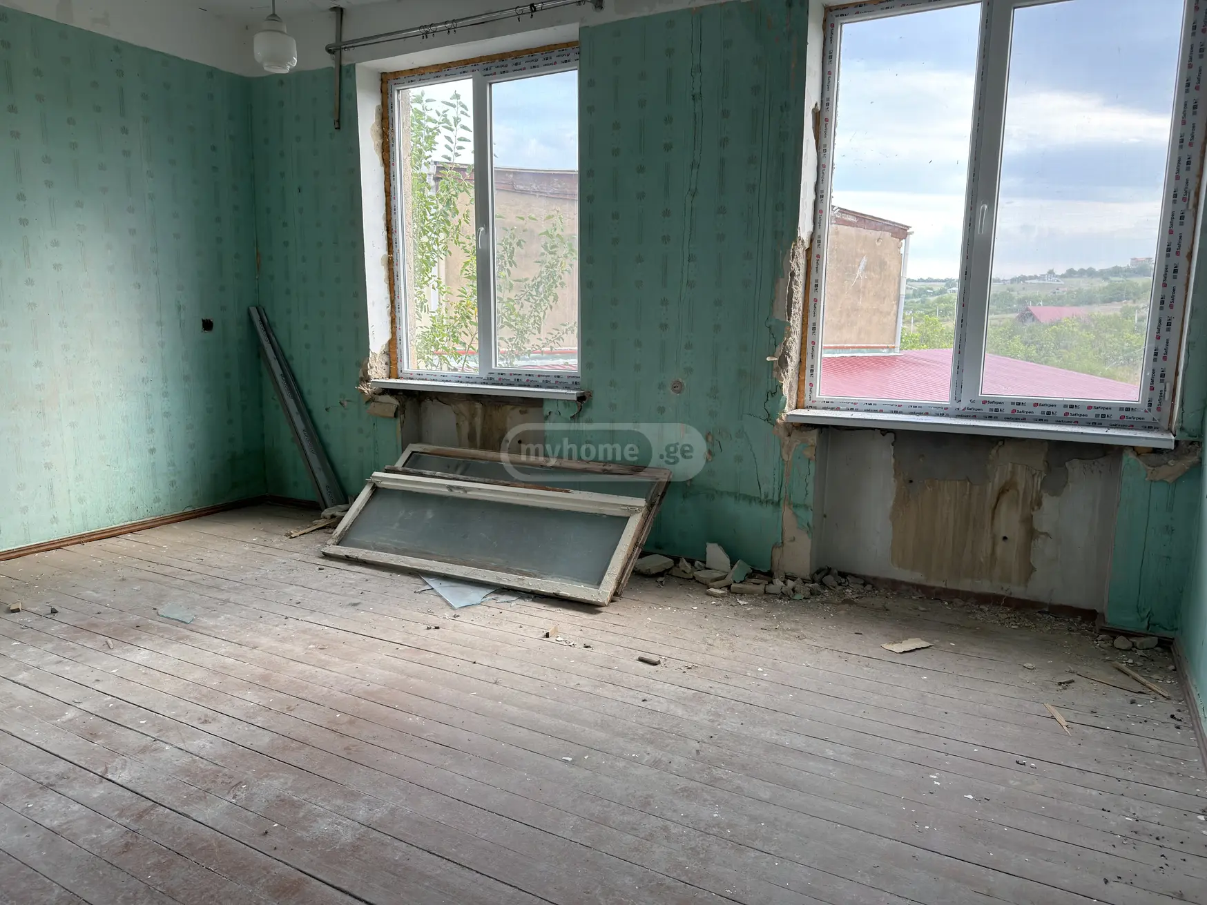 Universal Commercial Area For Sale In Dusheti view 6