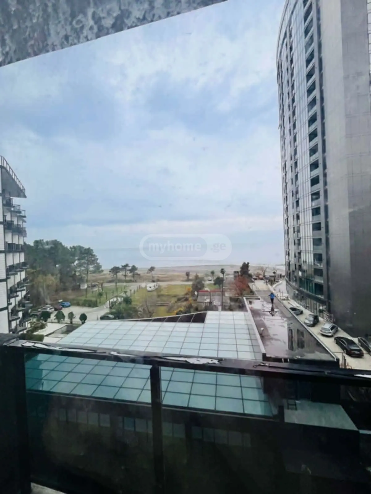 2 Room Apartment For Sale view 4