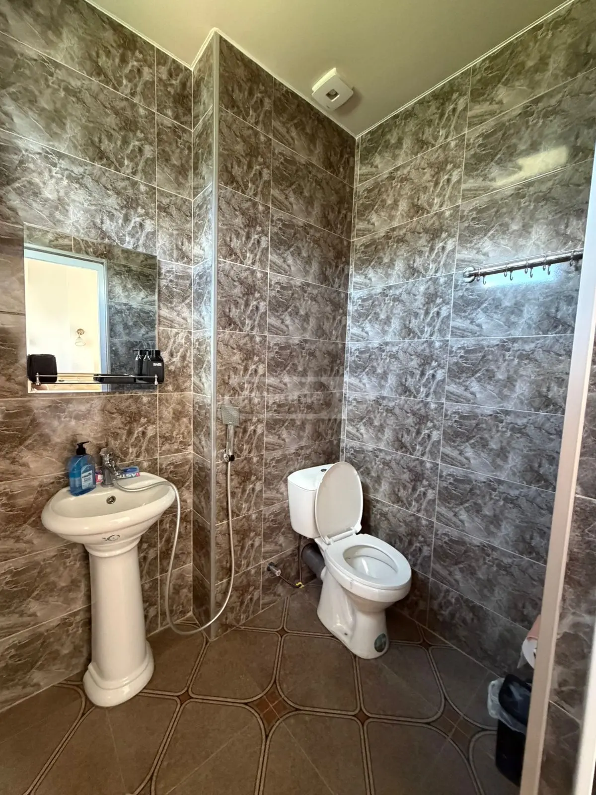 10+ Room Hotel For Rent In Kakhabri District, In Batumi view 10
