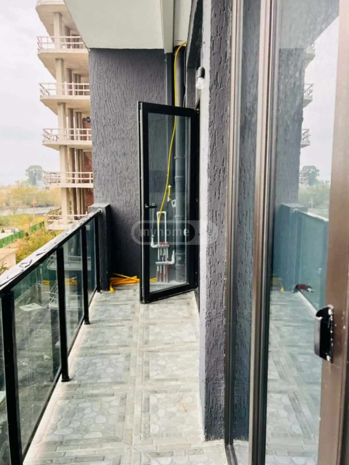 2 Room Apartment For Sale view 6