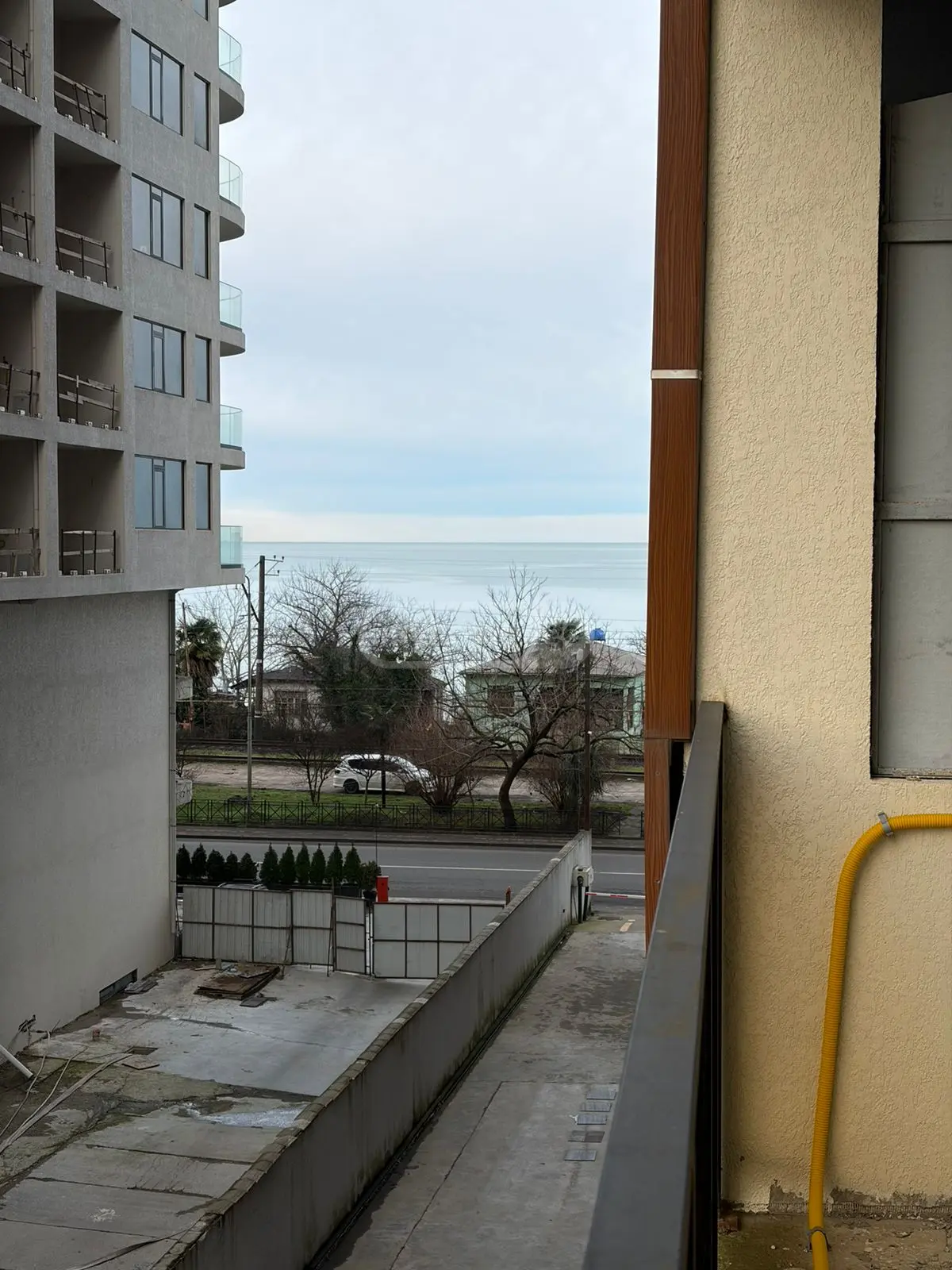 2 Room Apartment For Sale view 6