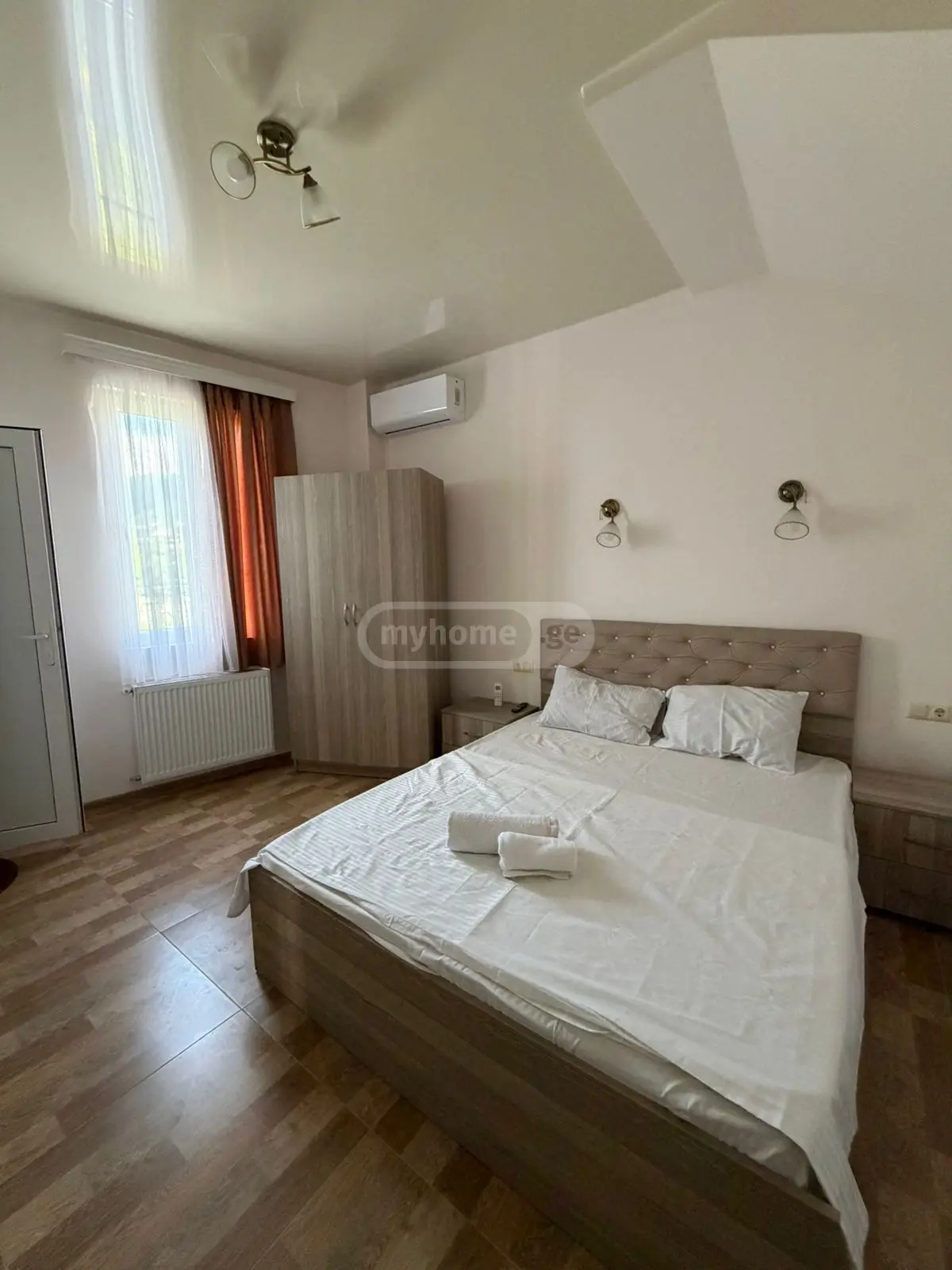 10+ Room Hotel For Rent In Kakhabri District, In Batumi view 5