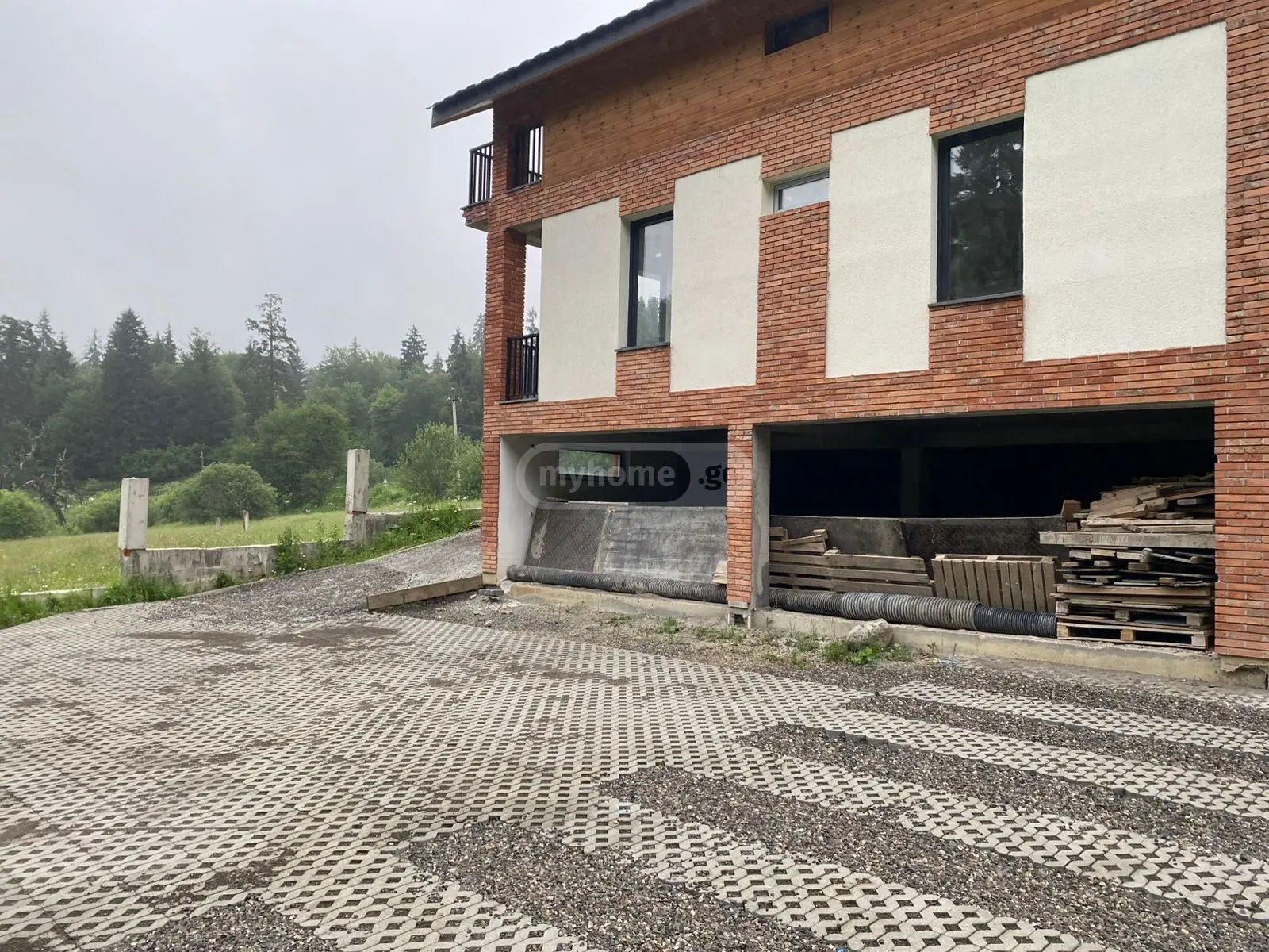 Food Object Commercial Area For Sale In Bakuriani view 16