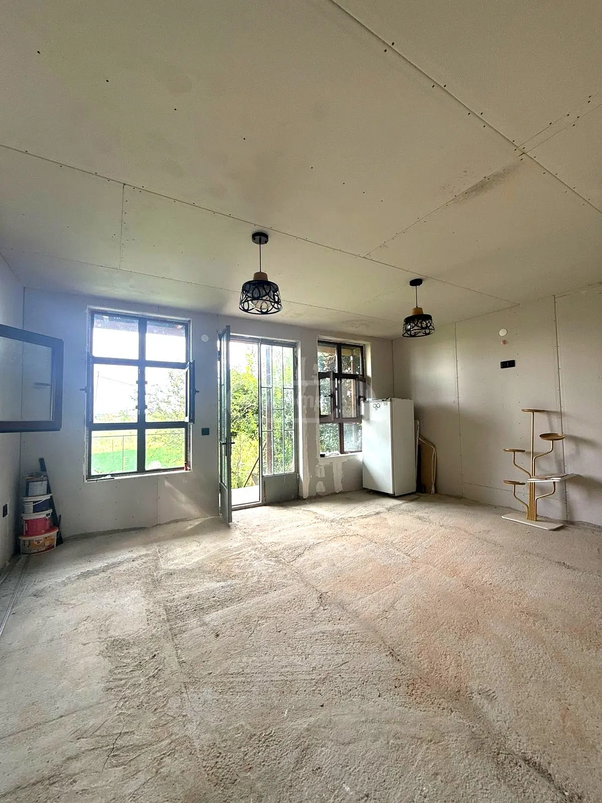 5 Room Private House For Sale view 14