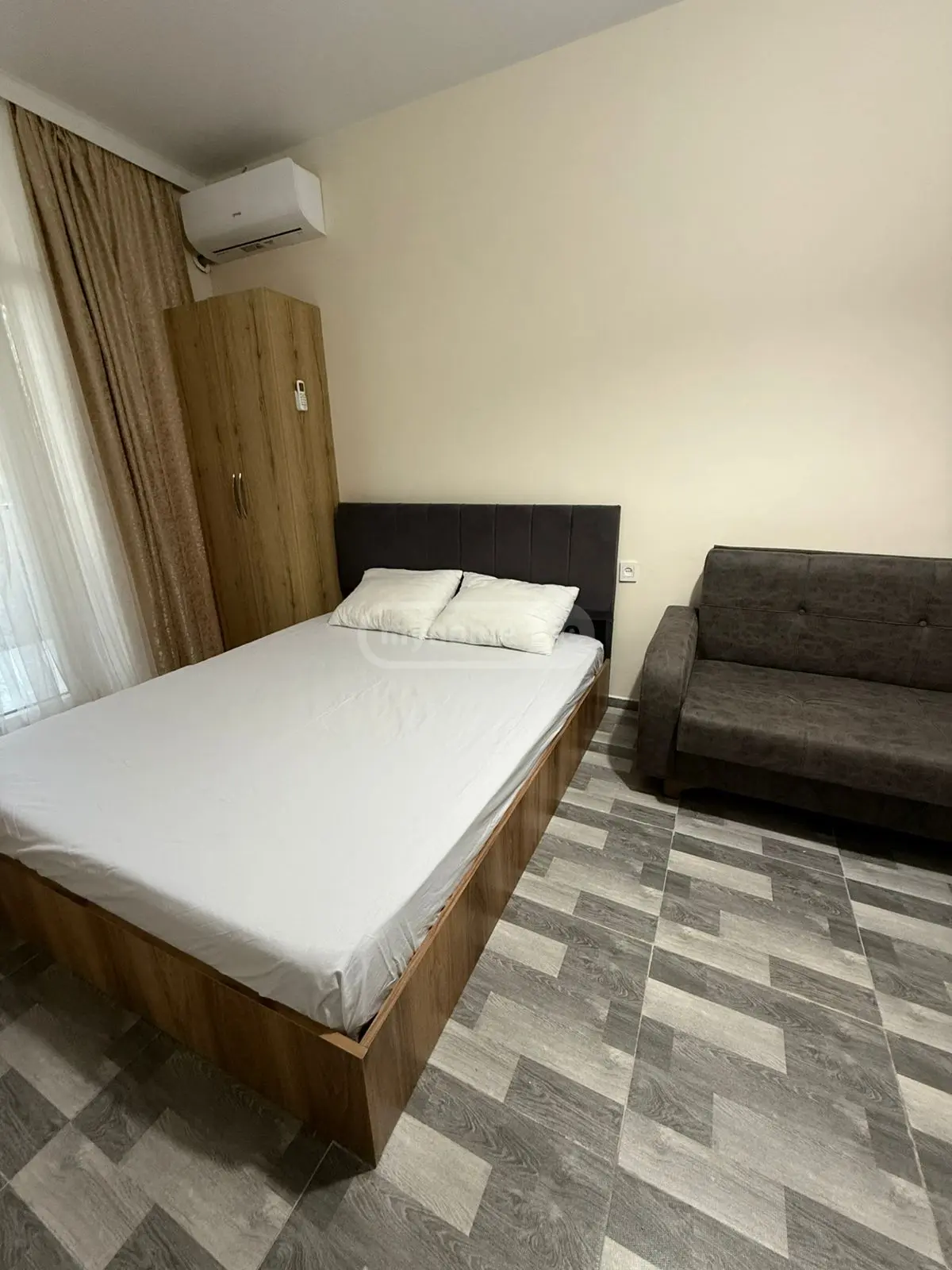 1 Room Apartment Daily Rent In Gonio, In Khelvachauri Municipality view 2