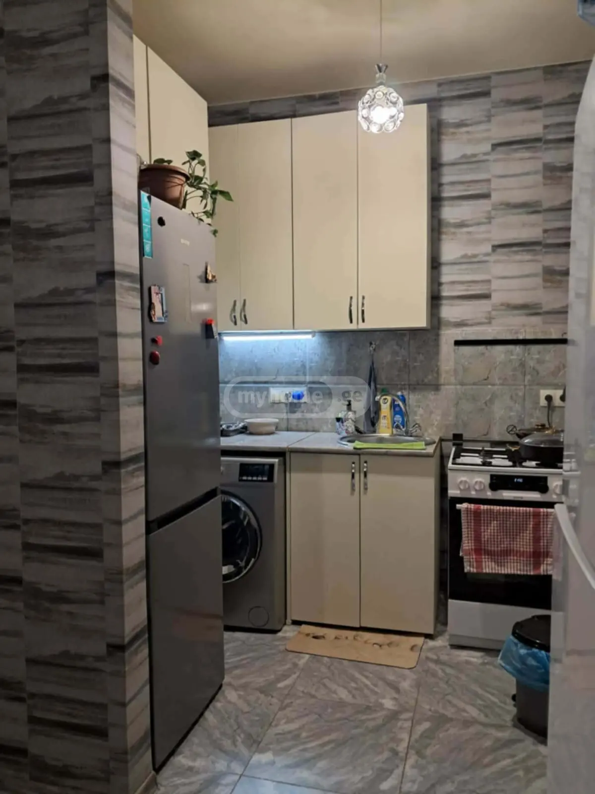 3 Room Private House For Sale view 10