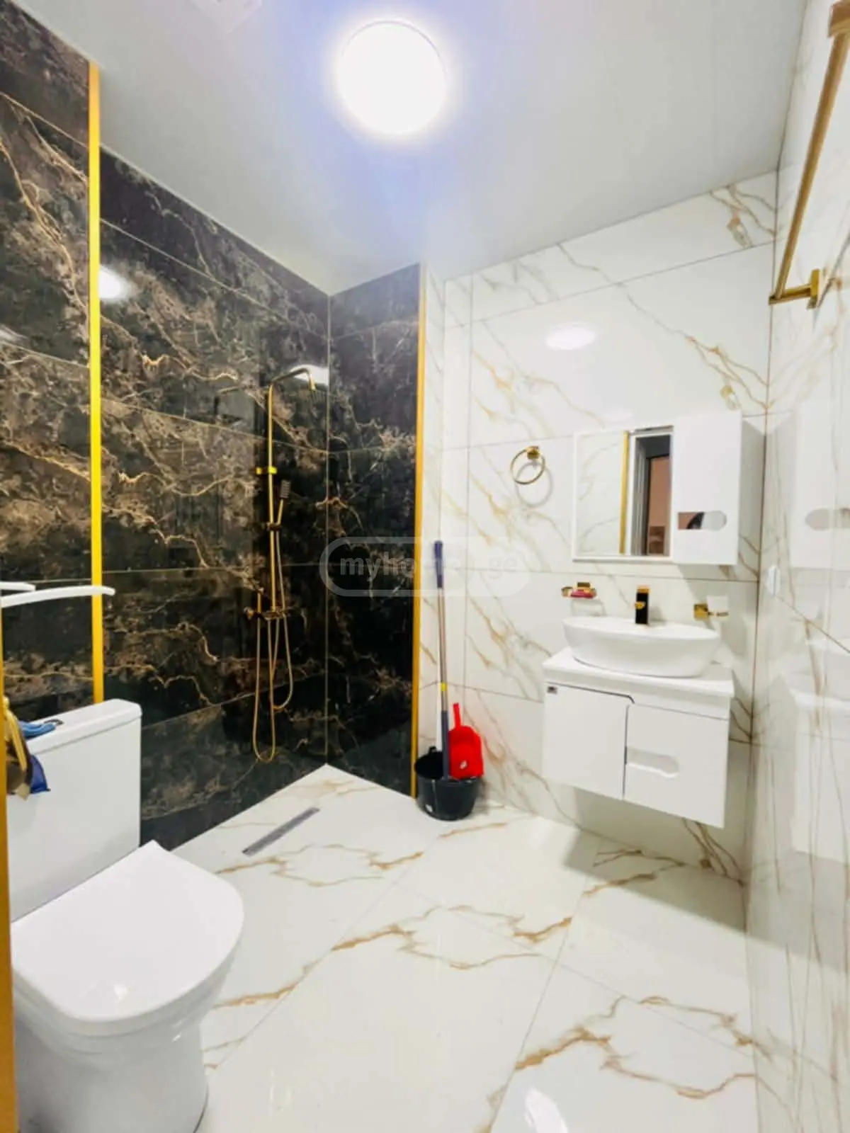 2 Room Apartment For Sale view 5