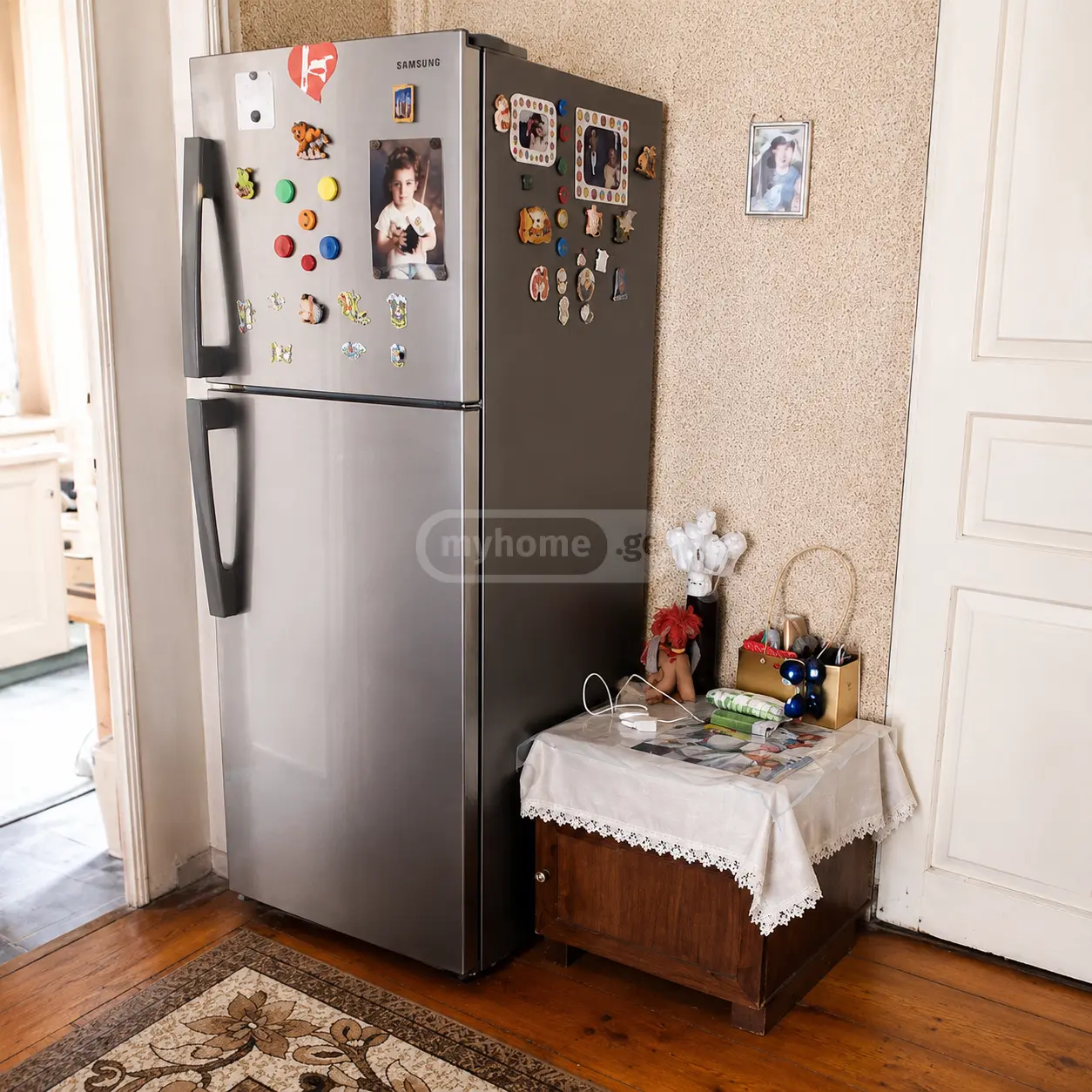 4 Room Private House For Sale view 10