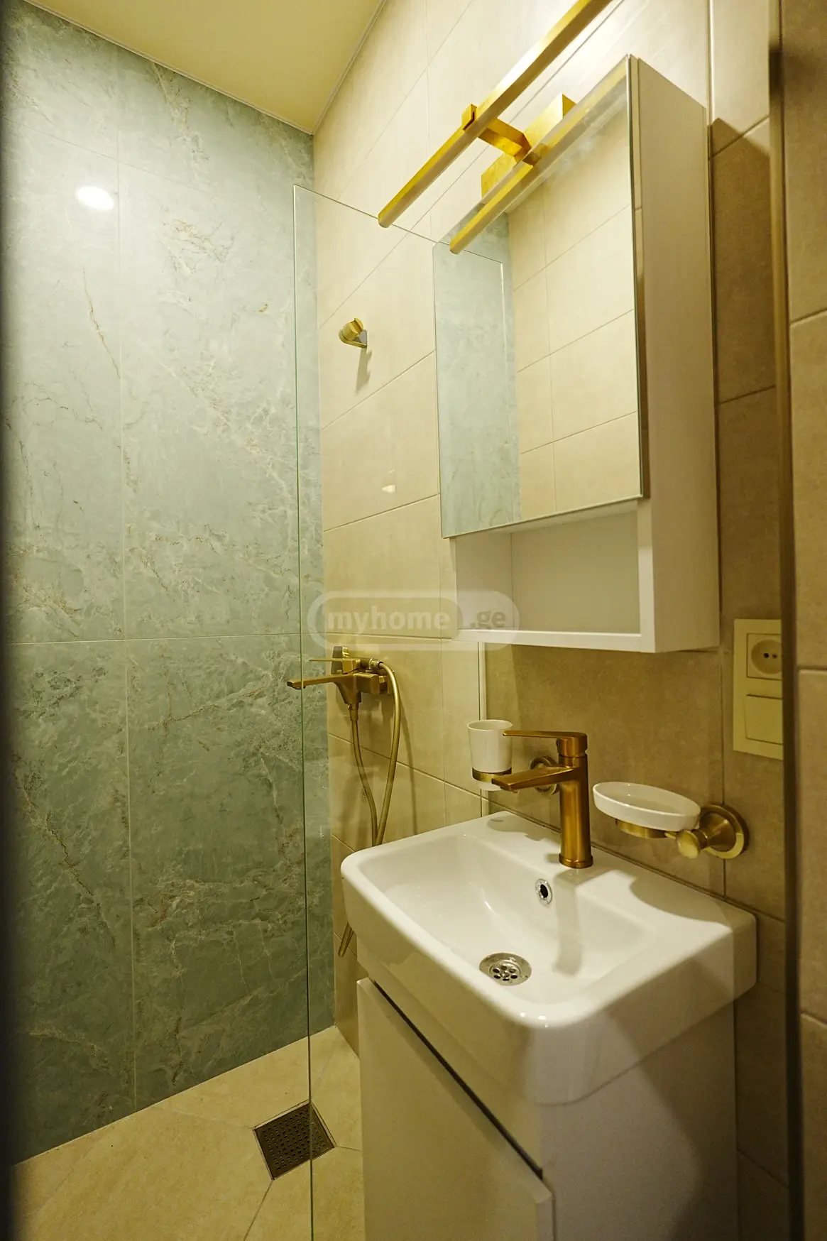 1 Room Apartment For Rent In Kobuleti view 5