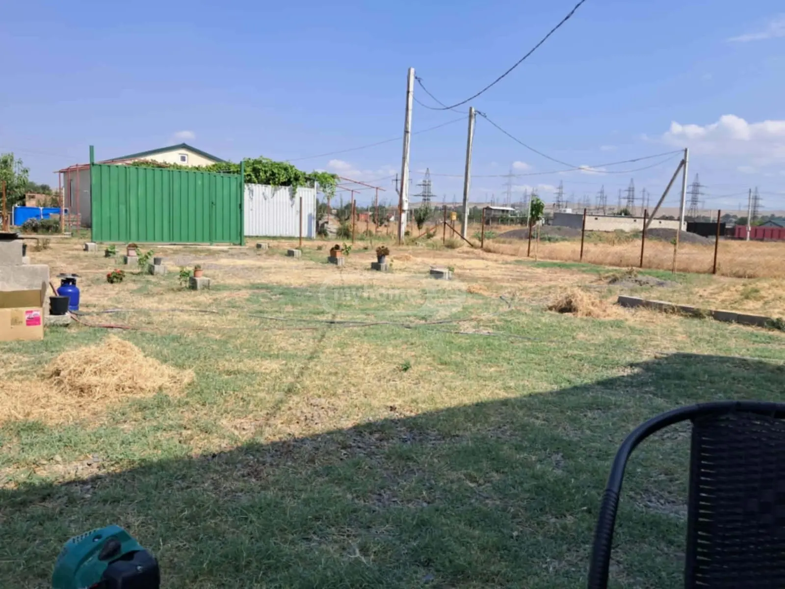 3 Room Private House For Sale view 13