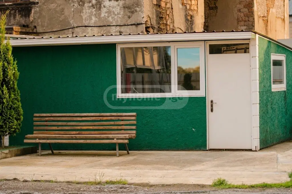 Autoservice Commercial Area For Rent In Ozurgeti view 16