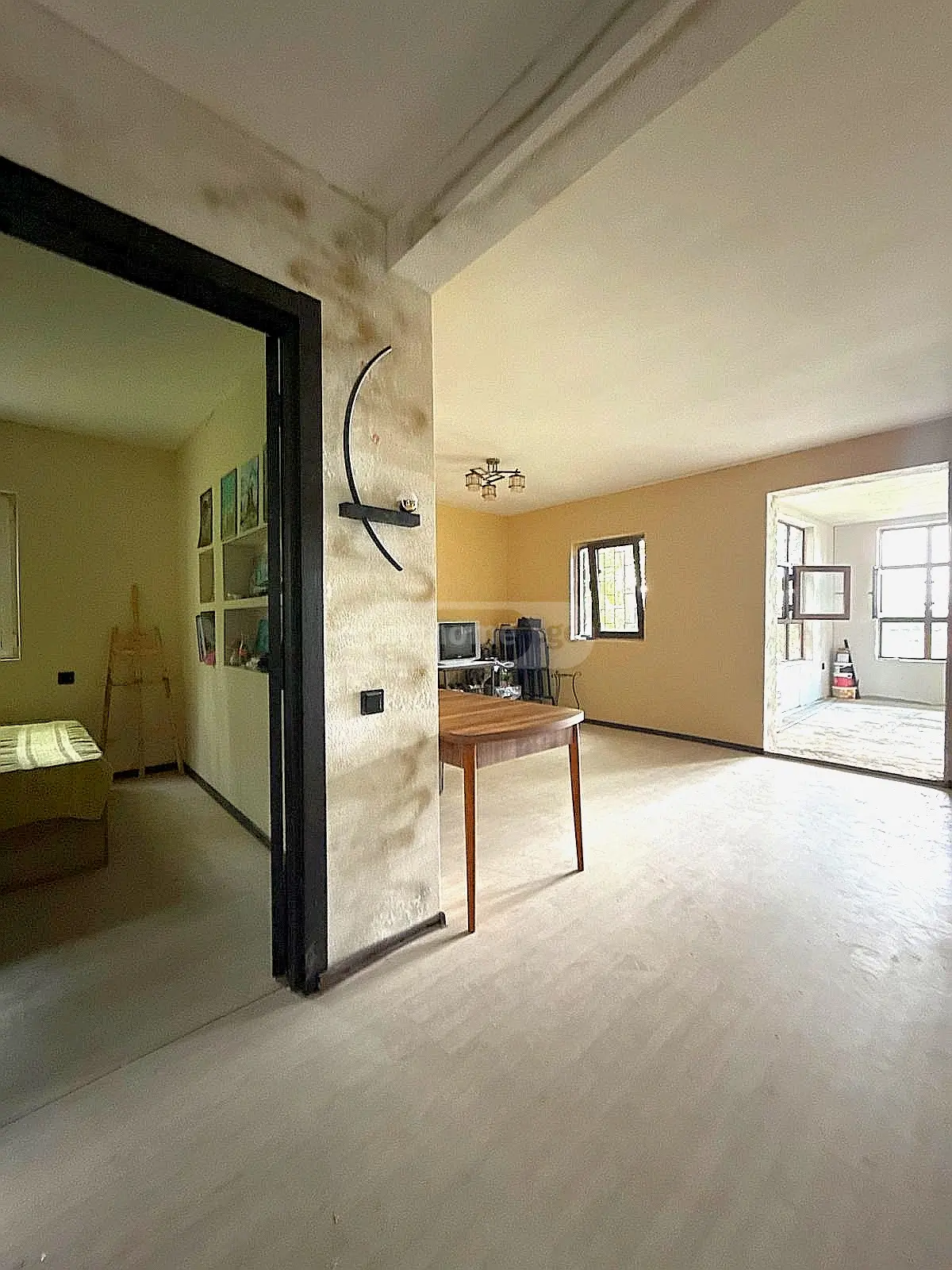 5 Room Private House For Sale view 12