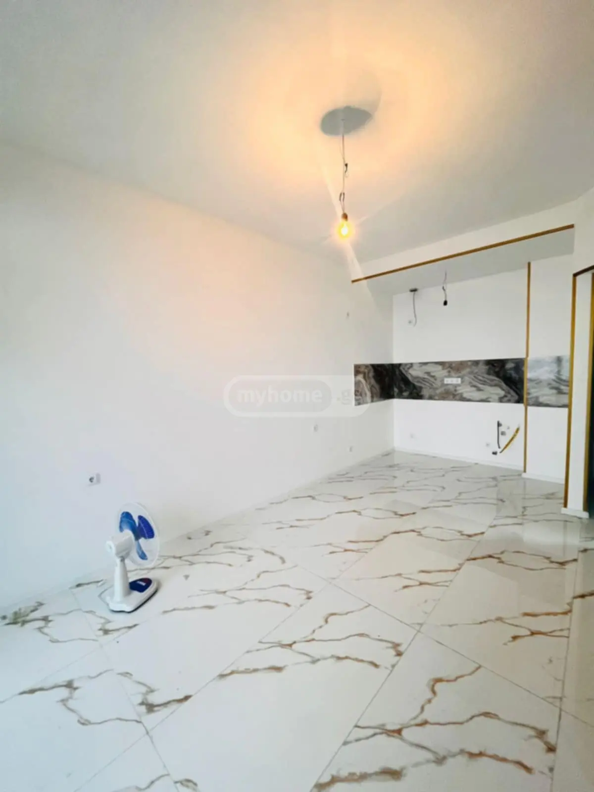 2 Room Apartment For Sale view 12