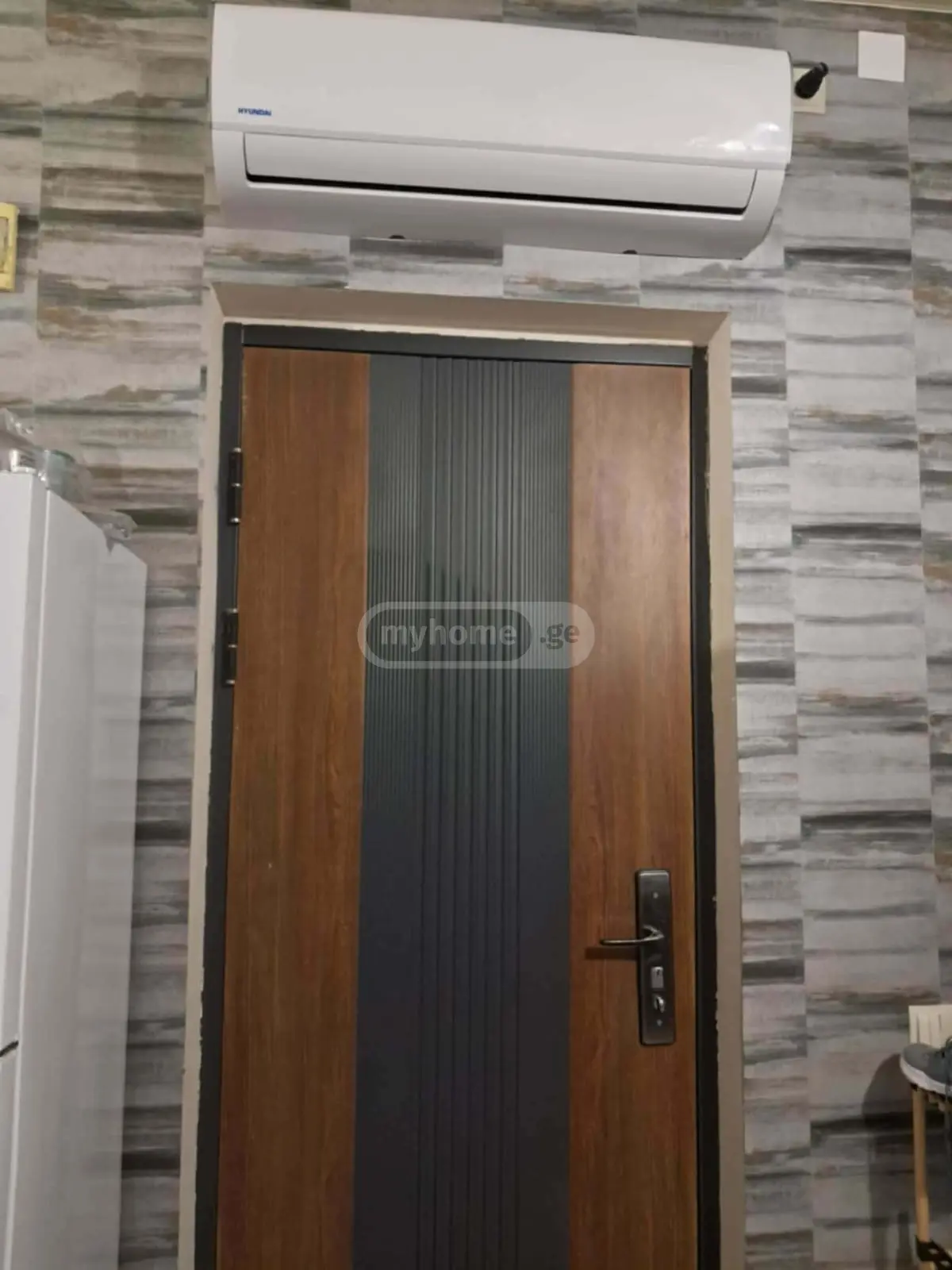 3 Room Private House For Sale view 4