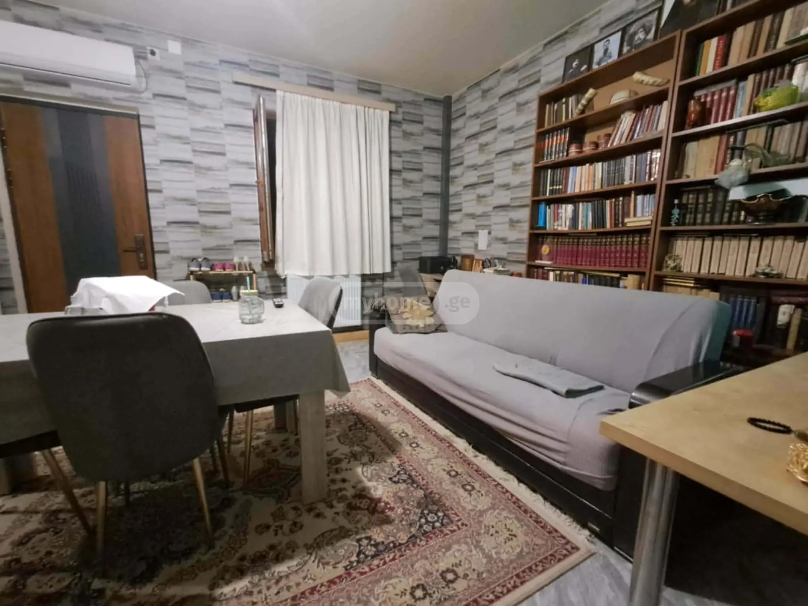 3 Room Private House For Sale view 6