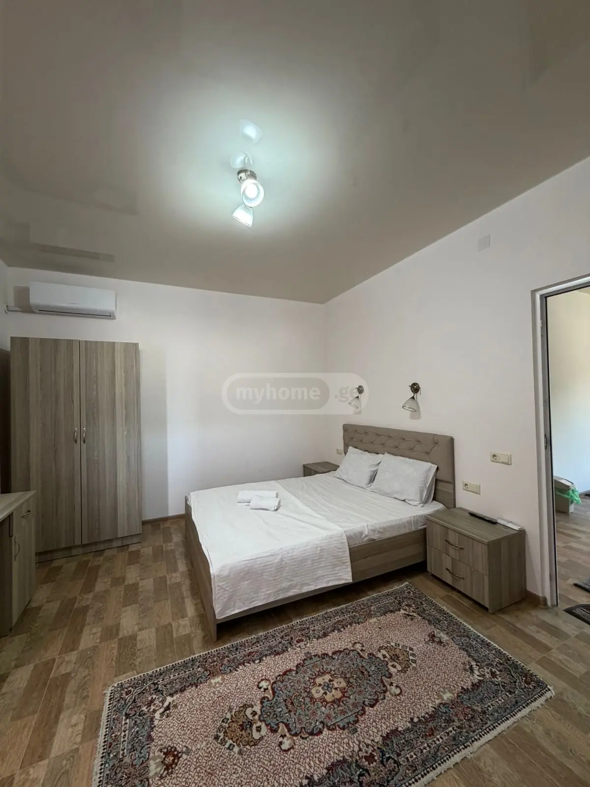 10+ Room Hotel For Rent In Kakhabri District, In Batumi view 8