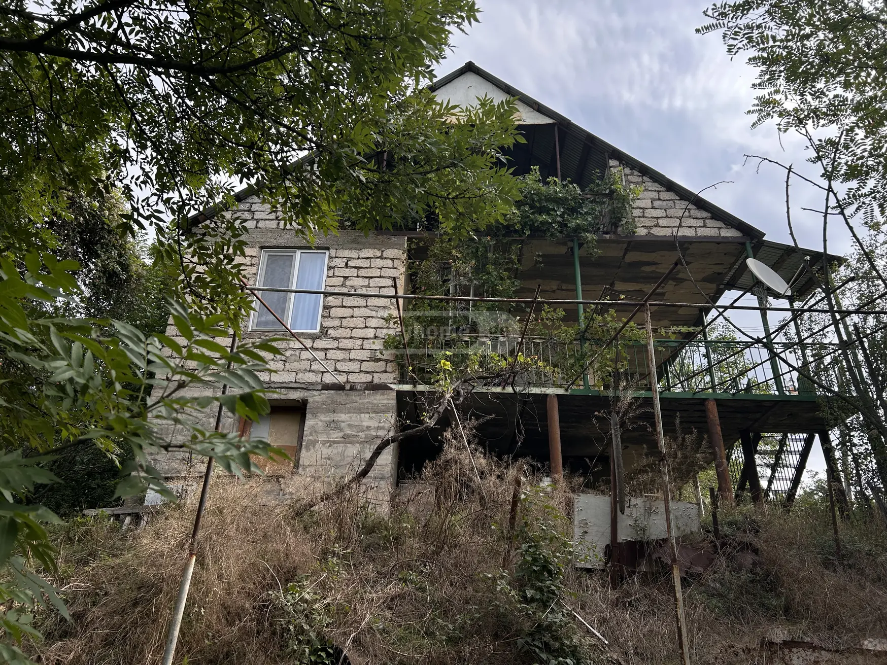 6 Room Country House For Sale view 5